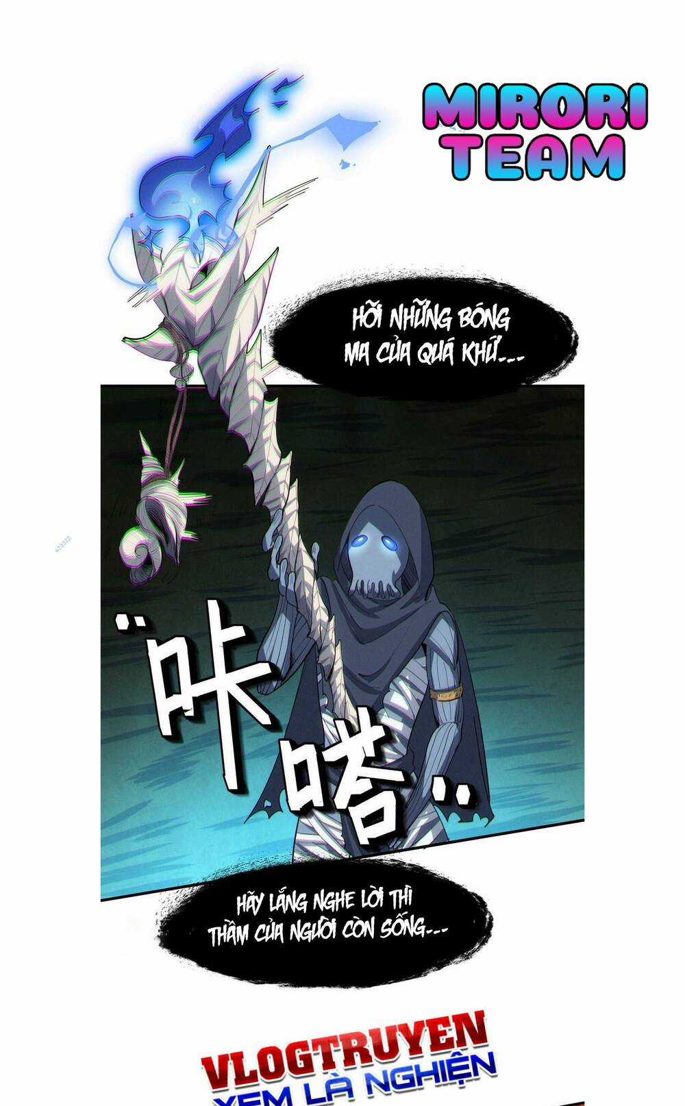 Toàn Dân Ngự Thú: Bắt Đầu Thức Tỉnh Thiên Phú Cấp Thần Thoại Chapter 64 trang 8