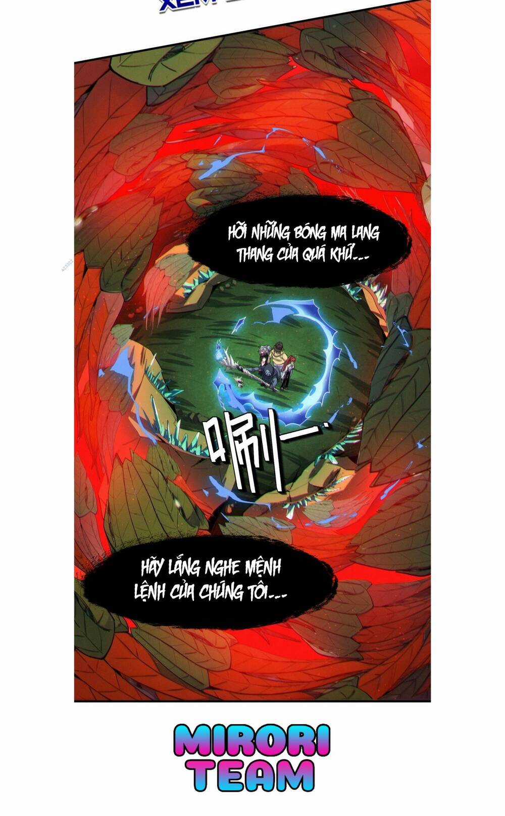 Toàn Dân Ngự Thú: Bắt Đầu Thức Tỉnh Thiên Phú Cấp Thần Thoại Chapter 64 trang 9