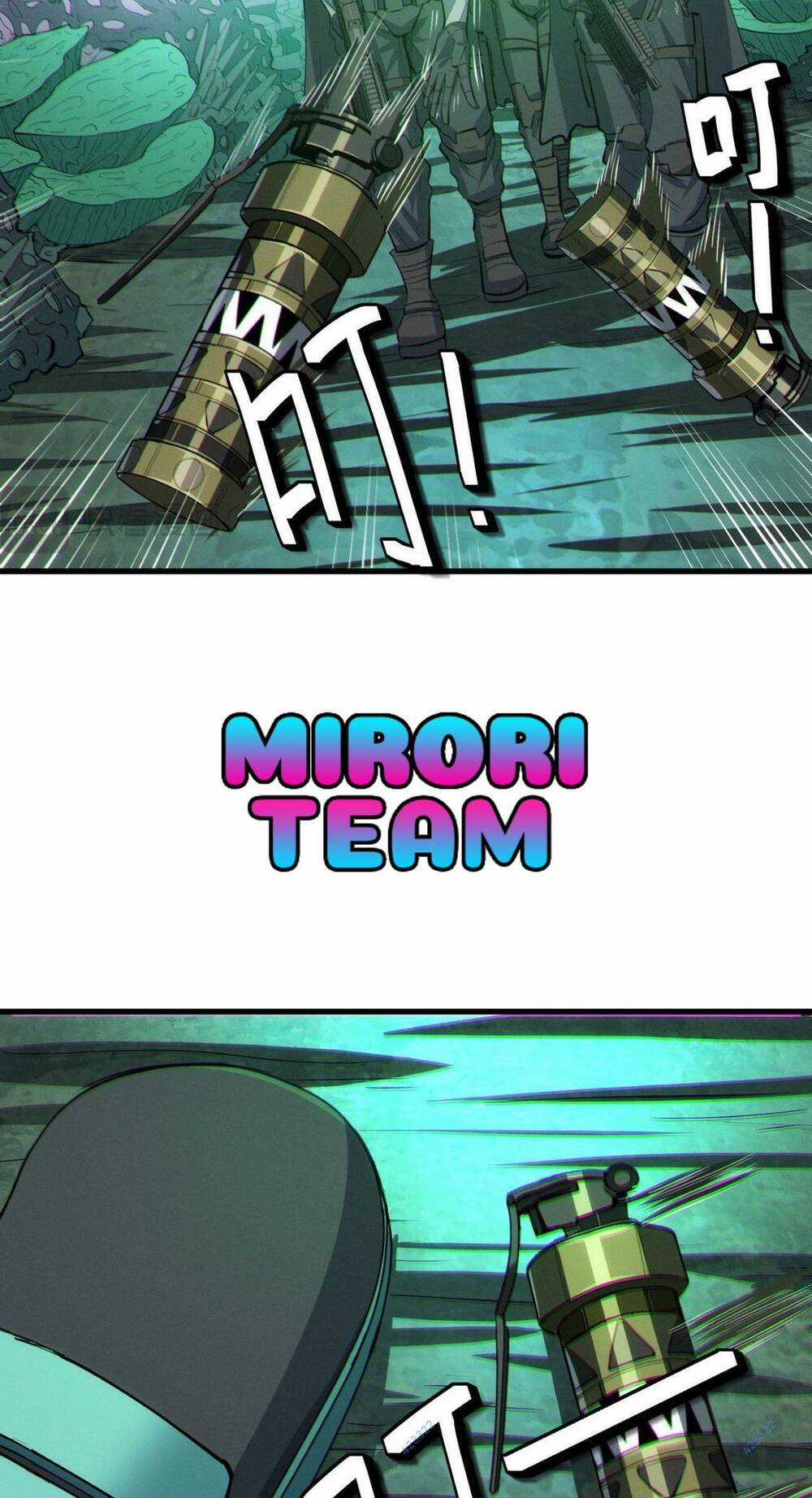 Toàn Dân Ngự Thú: Bắt Đầu Thức Tỉnh Thiên Phú Cấp Thần Thoại Chapter 65 trang 13