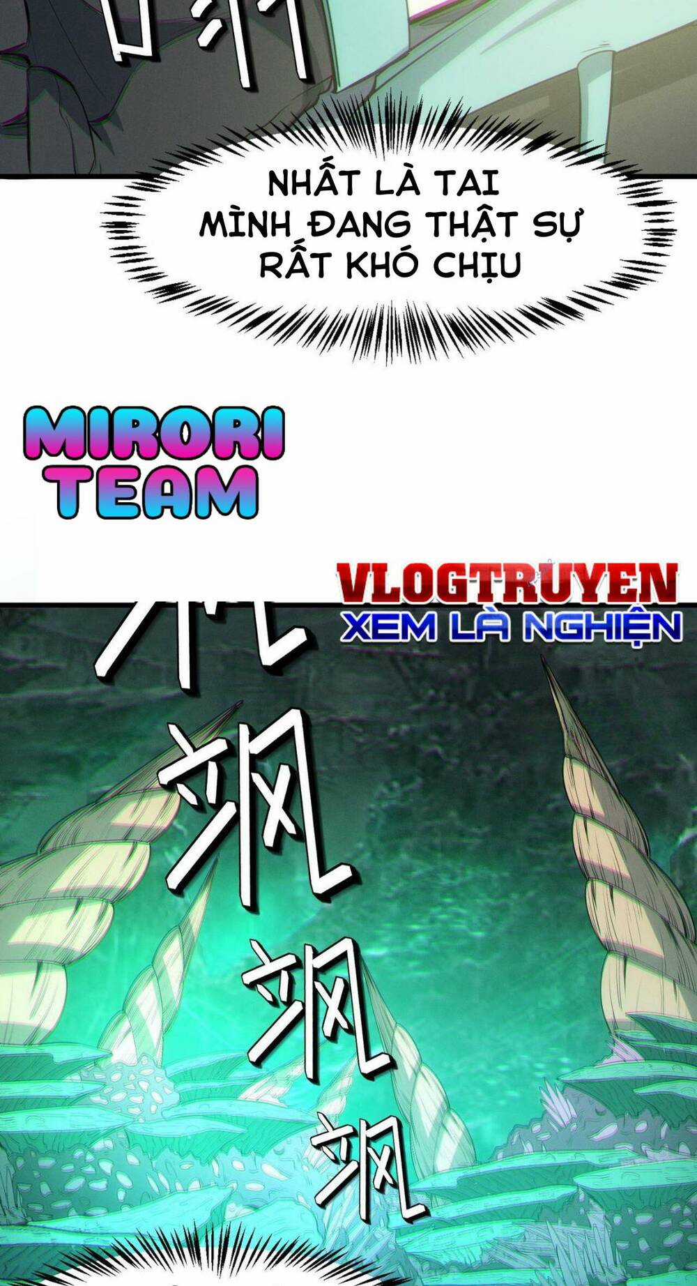 Toàn Dân Ngự Thú: Bắt Đầu Thức Tỉnh Thiên Phú Cấp Thần Thoại Chapter 65 trang 19