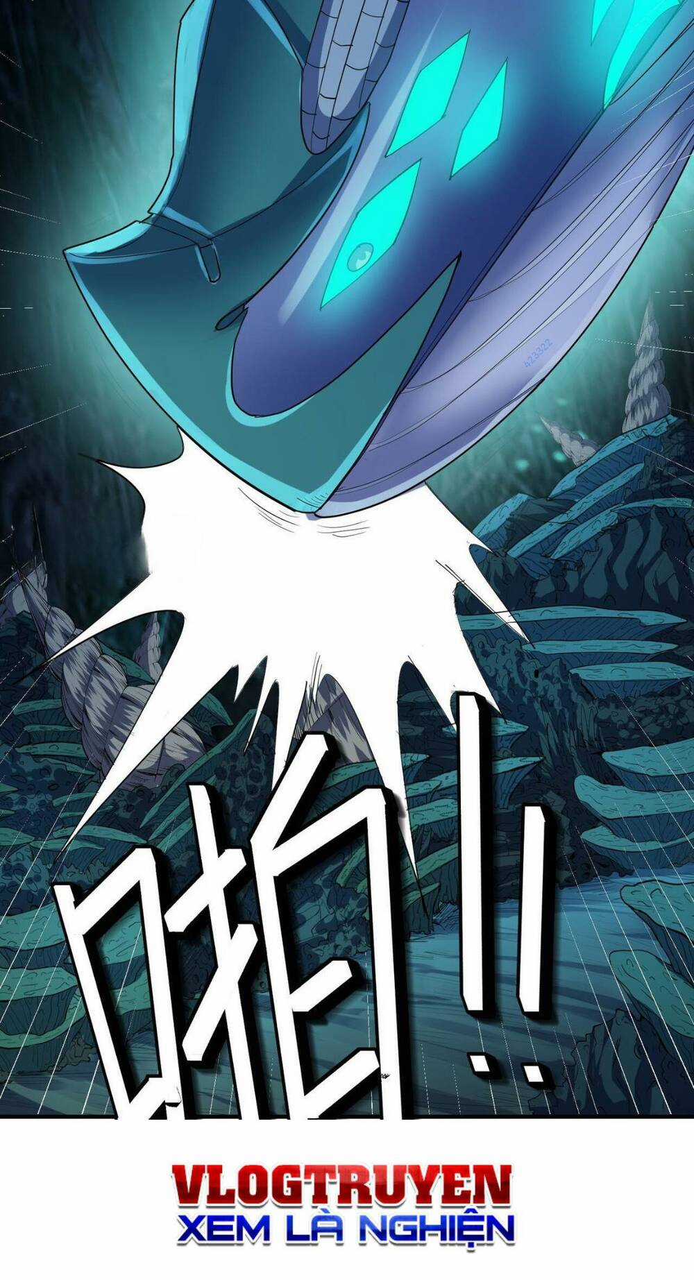 Toàn Dân Ngự Thú: Bắt Đầu Thức Tỉnh Thiên Phú Cấp Thần Thoại Chapter 65 trang 2