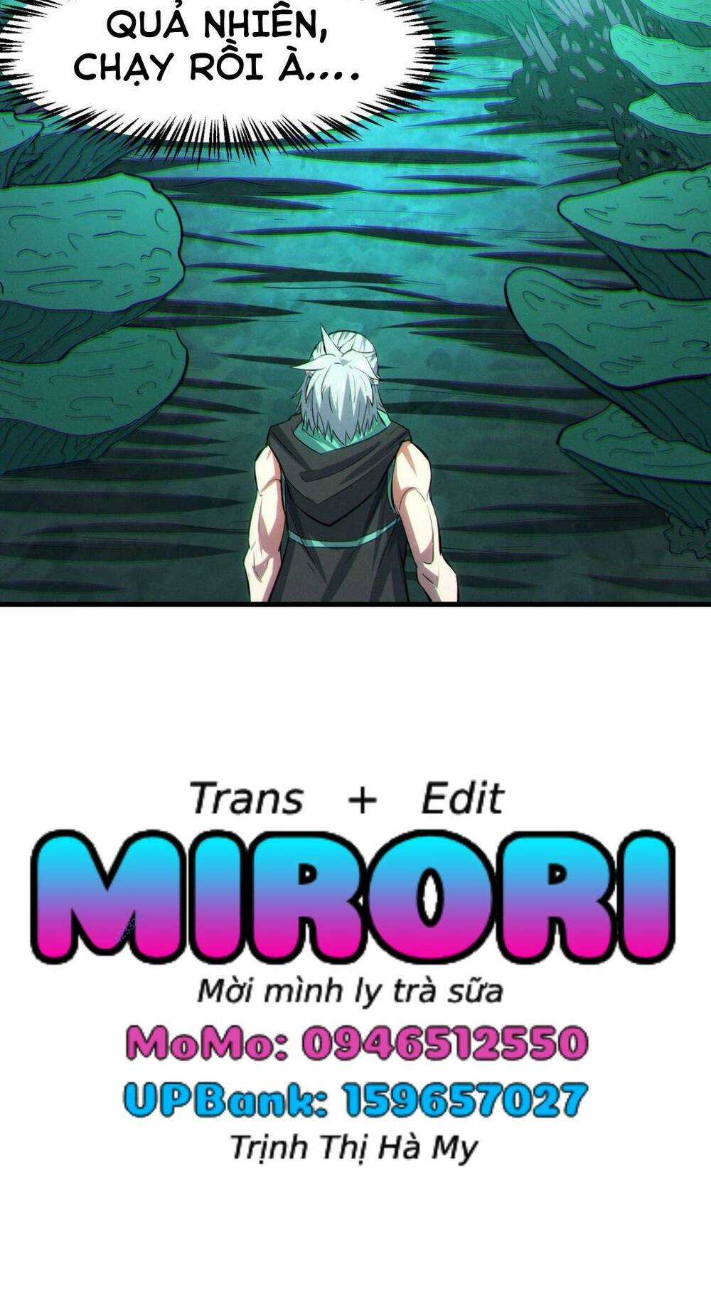 Toàn Dân Ngự Thú: Bắt Đầu Thức Tỉnh Thiên Phú Cấp Thần Thoại Chapter 65 trang 20