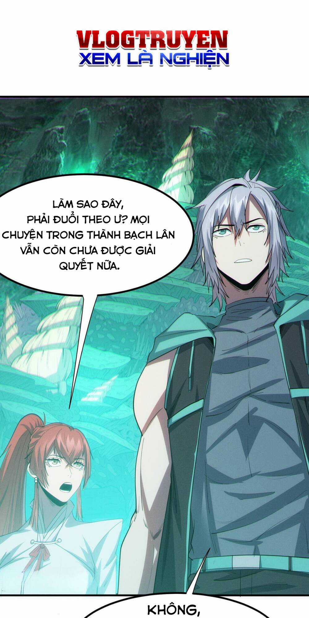 Toàn Dân Ngự Thú: Bắt Đầu Thức Tỉnh Thiên Phú Cấp Thần Thoại Chapter 65 trang 21