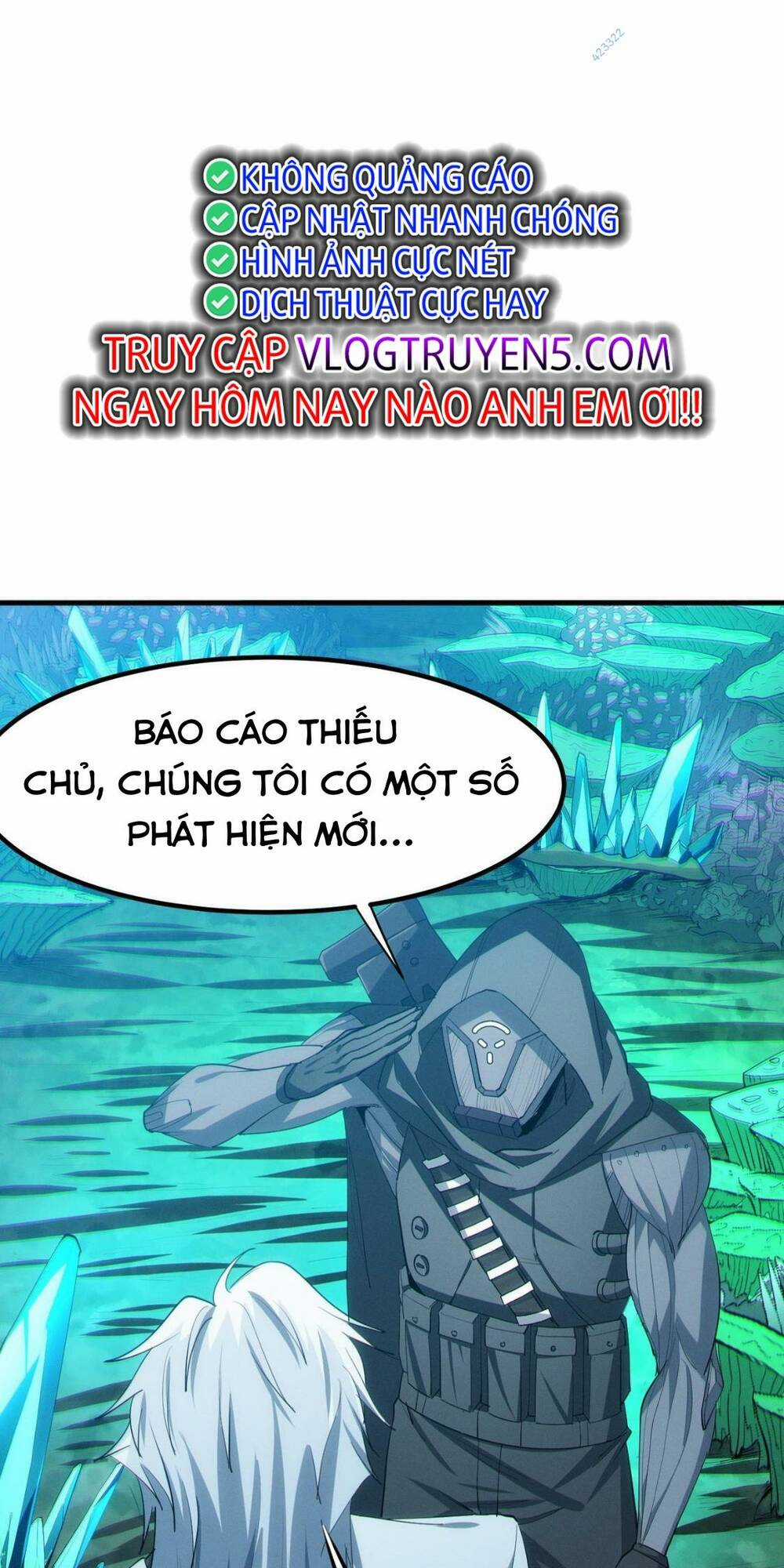 Toàn Dân Ngự Thú: Bắt Đầu Thức Tỉnh Thiên Phú Cấp Thần Thoại Chapter 65 trang 24