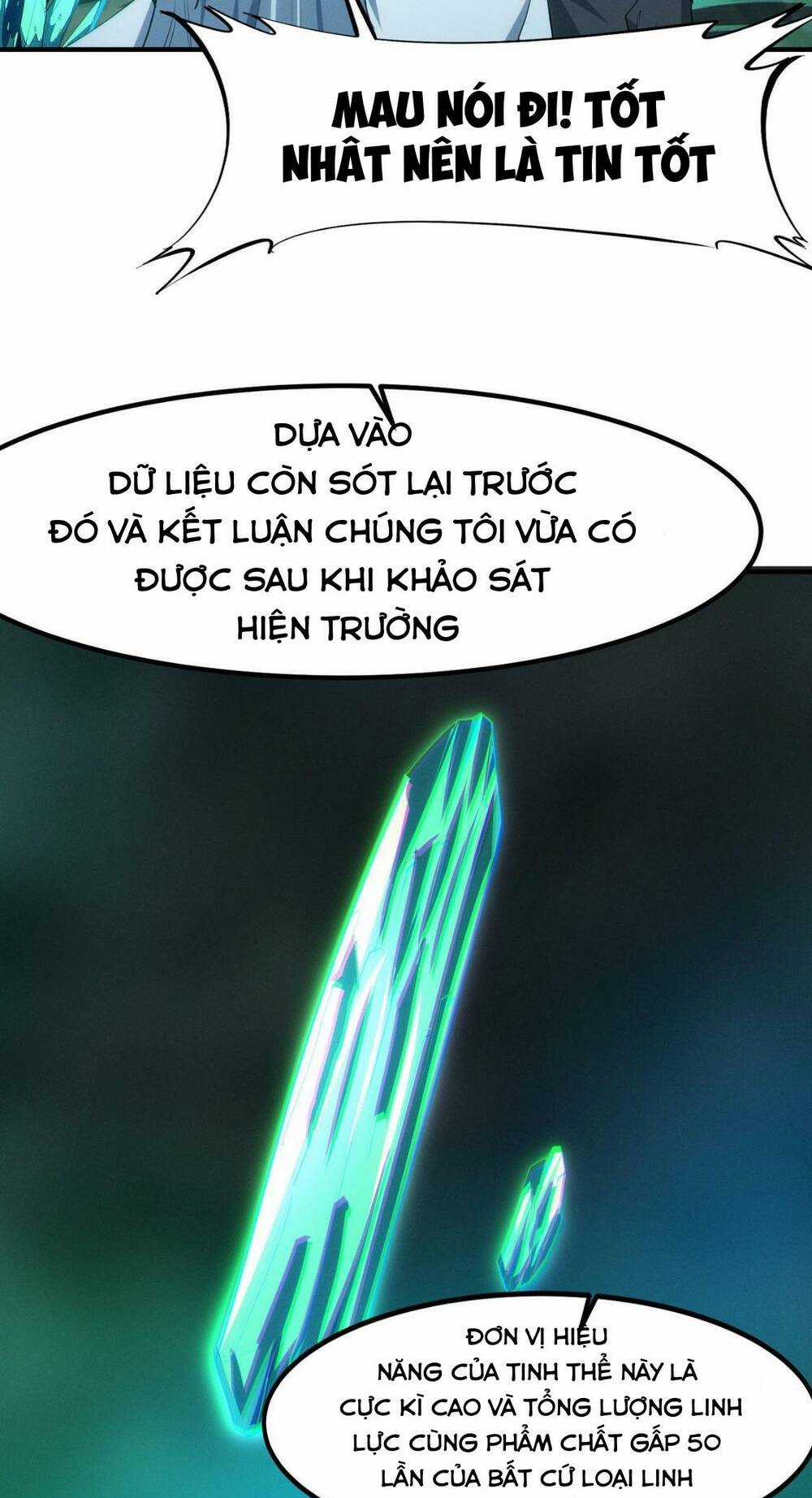 Toàn Dân Ngự Thú: Bắt Đầu Thức Tỉnh Thiên Phú Cấp Thần Thoại Chapter 65 trang 25