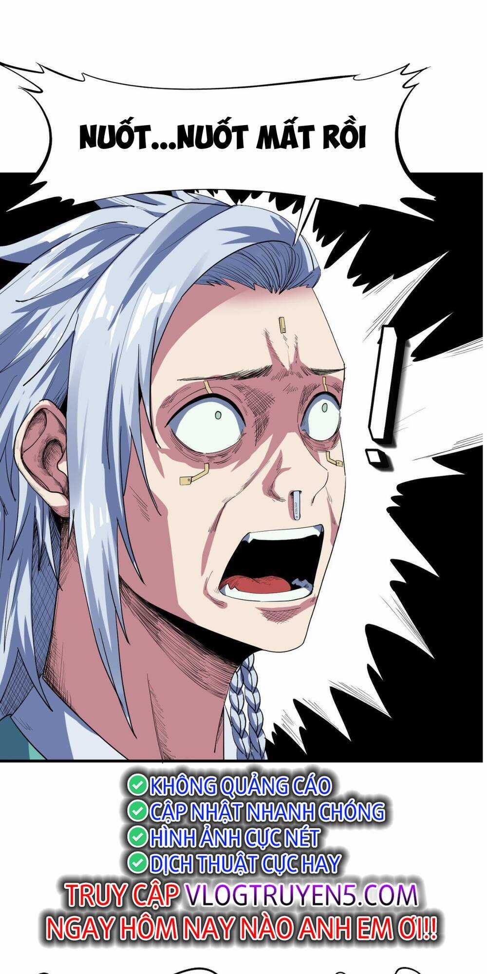 Toàn Dân Ngự Thú: Bắt Đầu Thức Tỉnh Thiên Phú Cấp Thần Thoại Chapter 65 trang 3