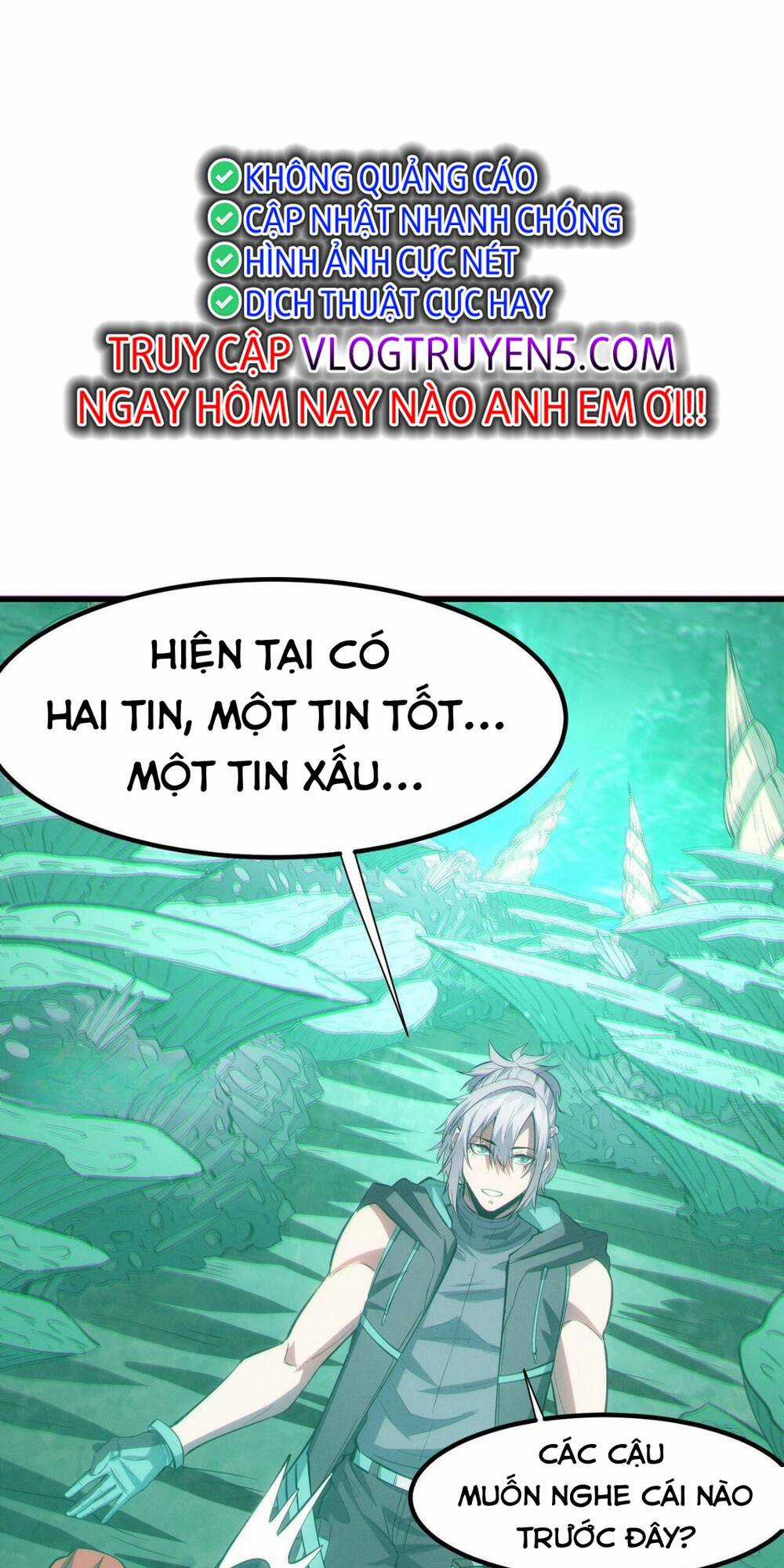 Toàn Dân Ngự Thú: Bắt Đầu Thức Tỉnh Thiên Phú Cấp Thần Thoại Chapter 65 trang 33