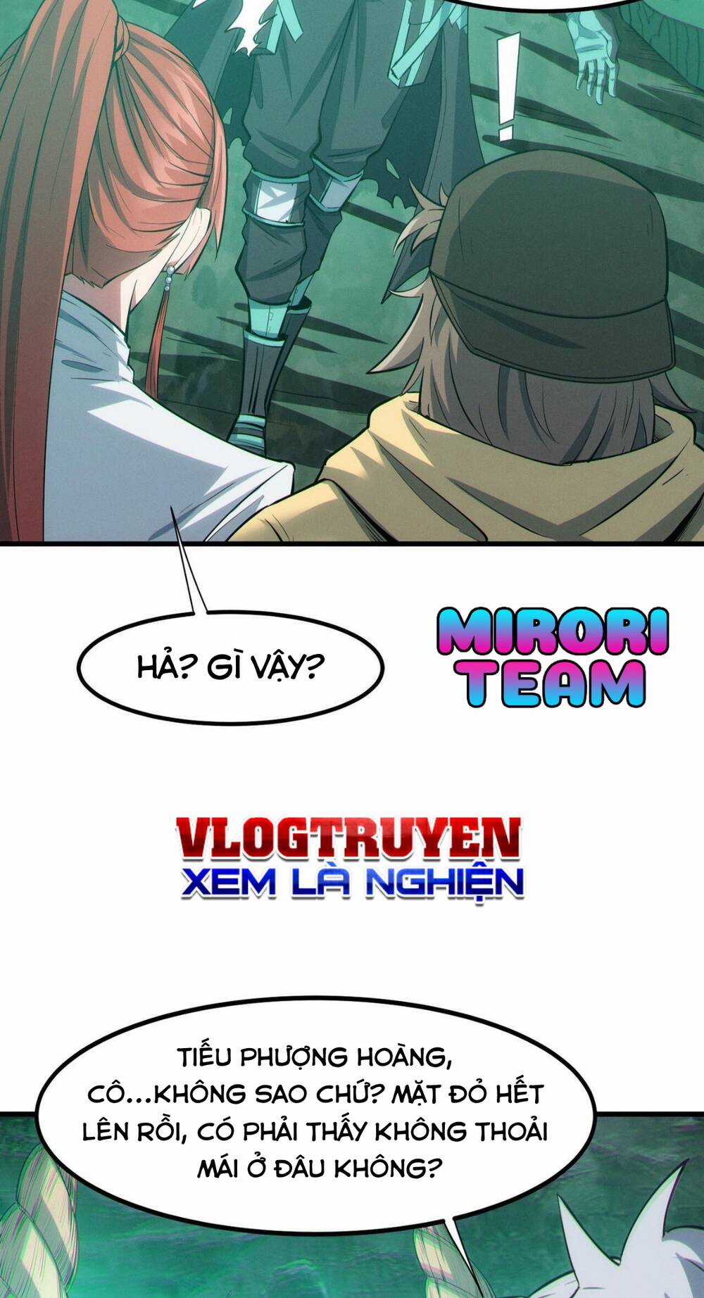 Toàn Dân Ngự Thú: Bắt Đầu Thức Tỉnh Thiên Phú Cấp Thần Thoại Chapter 65 trang 34