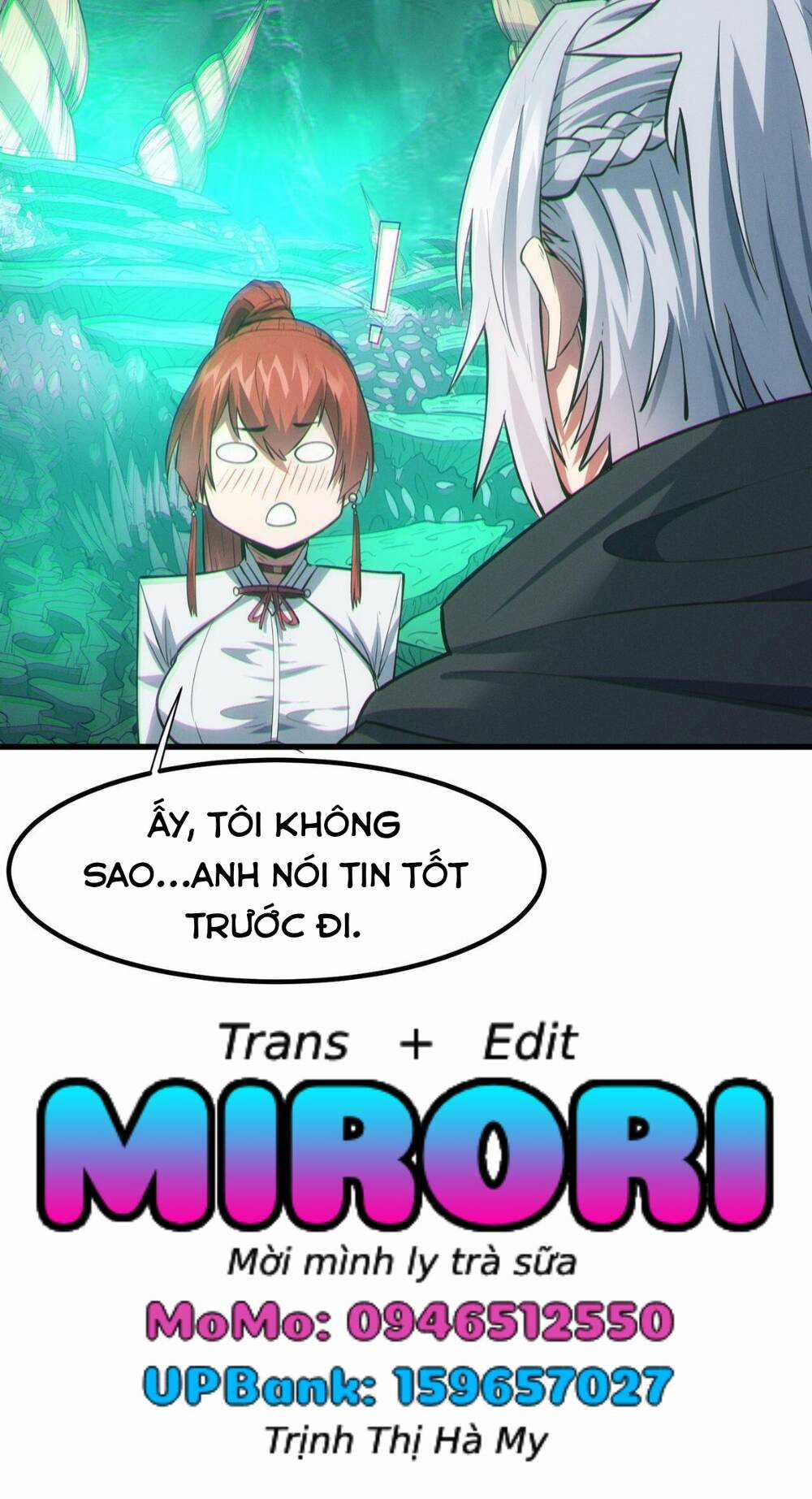 Toàn Dân Ngự Thú: Bắt Đầu Thức Tỉnh Thiên Phú Cấp Thần Thoại Chapter 65 trang 35