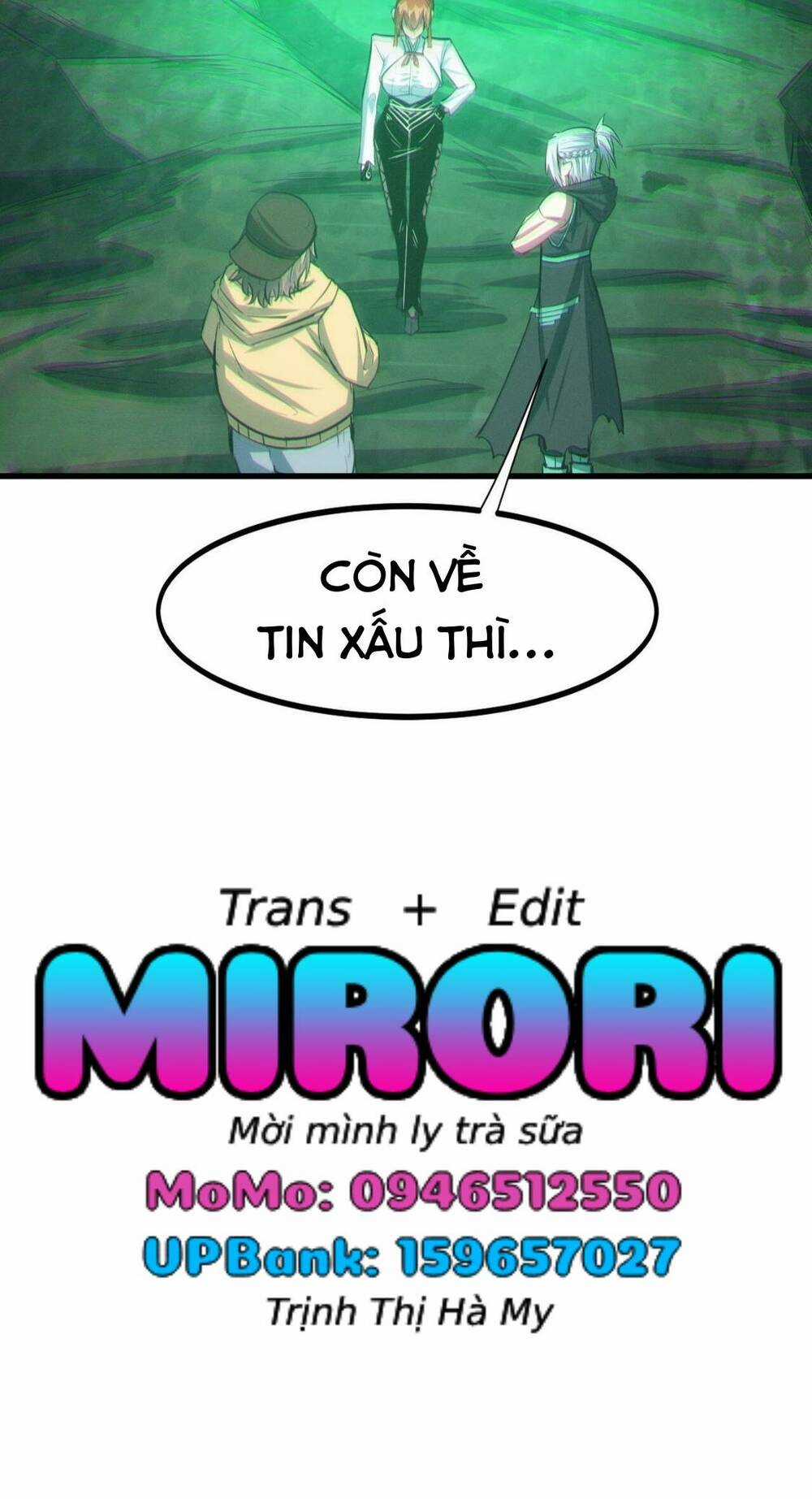 Toàn Dân Ngự Thú: Bắt Đầu Thức Tỉnh Thiên Phú Cấp Thần Thoại Chapter 65 trang 38