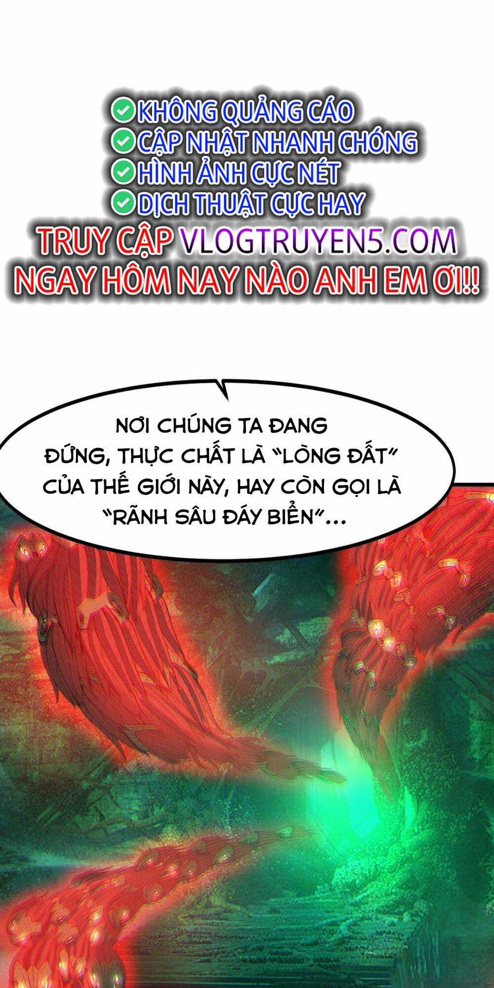 Toàn Dân Ngự Thú: Bắt Đầu Thức Tỉnh Thiên Phú Cấp Thần Thoại Chapter 65 trang 39