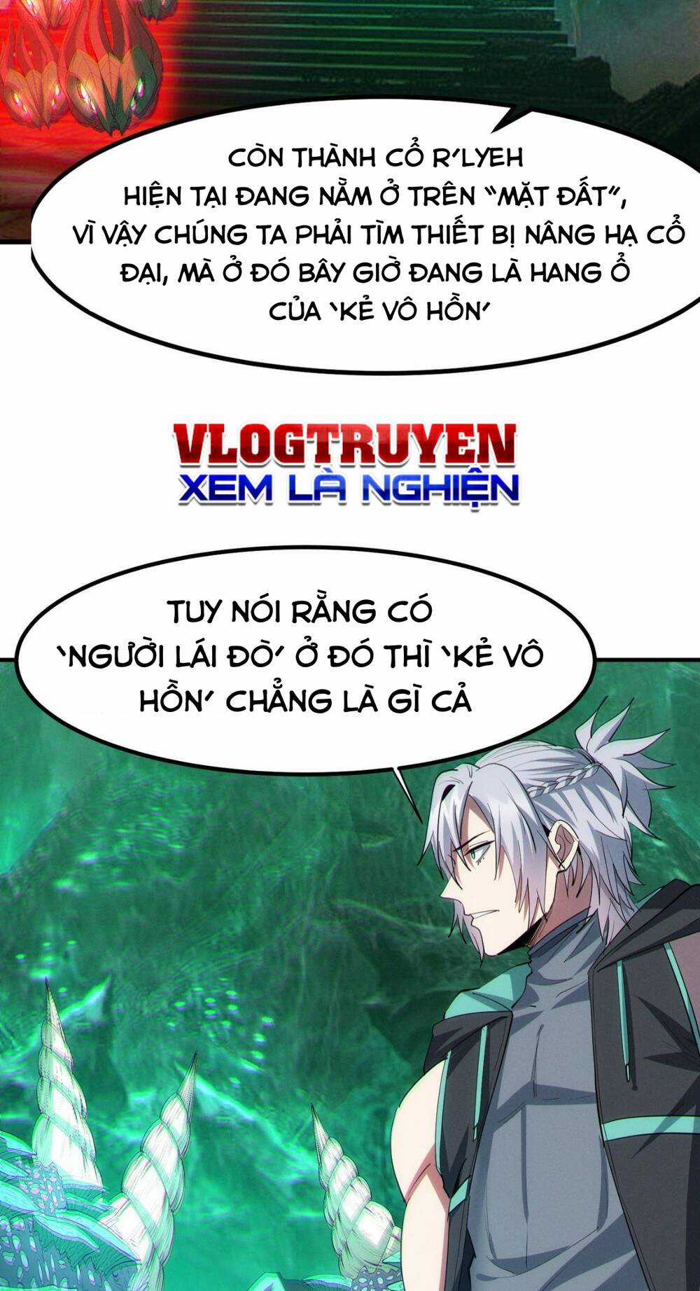 Toàn Dân Ngự Thú: Bắt Đầu Thức Tỉnh Thiên Phú Cấp Thần Thoại Chapter 65 trang 40