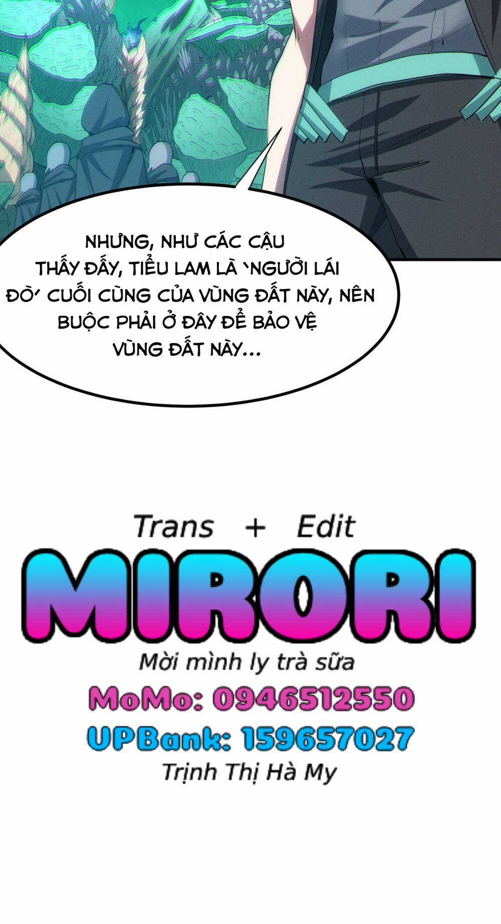 Toàn Dân Ngự Thú: Bắt Đầu Thức Tỉnh Thiên Phú Cấp Thần Thoại Chapter 65 trang 41