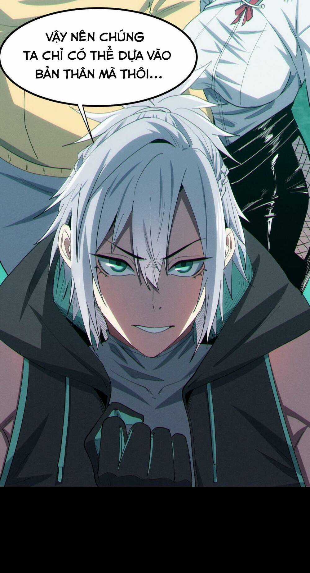 Toàn Dân Ngự Thú: Bắt Đầu Thức Tỉnh Thiên Phú Cấp Thần Thoại Chapter 65 trang 43