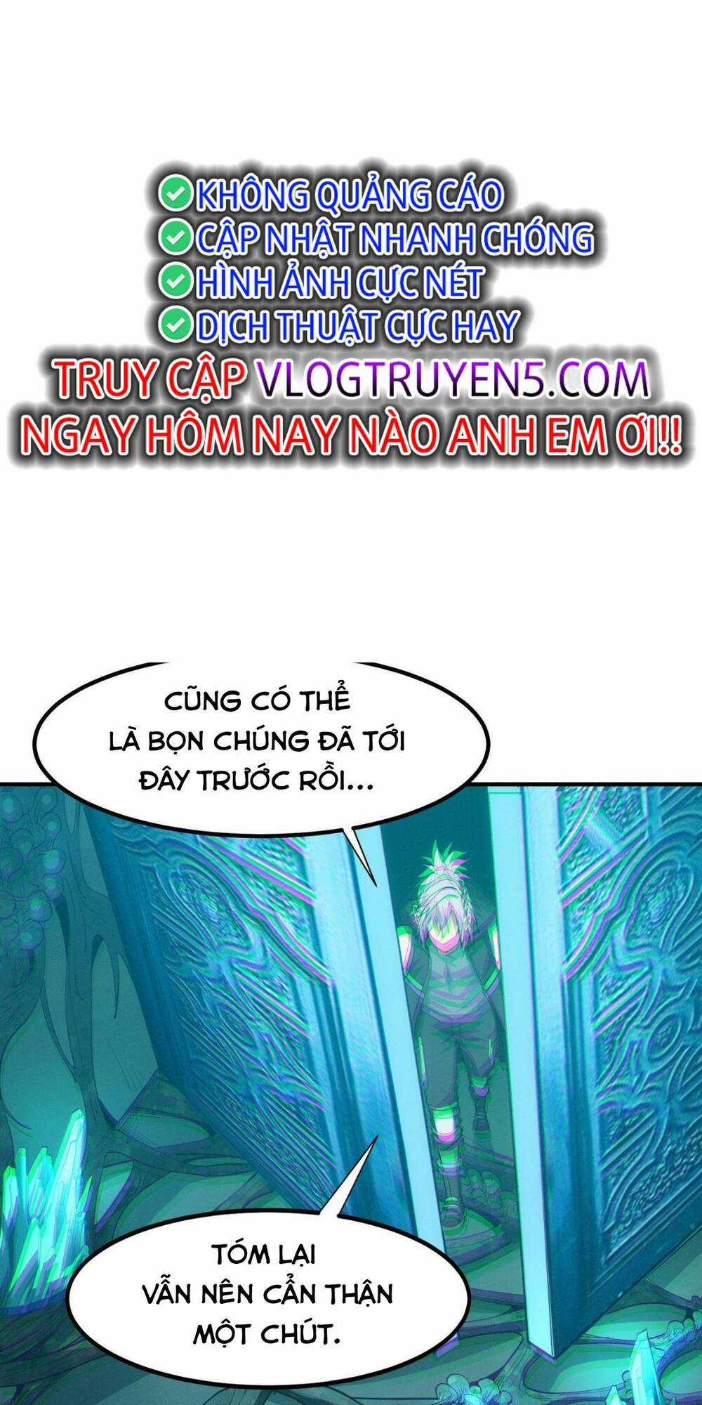 Toàn Dân Ngự Thú: Bắt Đầu Thức Tỉnh Thiên Phú Cấp Thần Thoại Chapter 65 trang 48