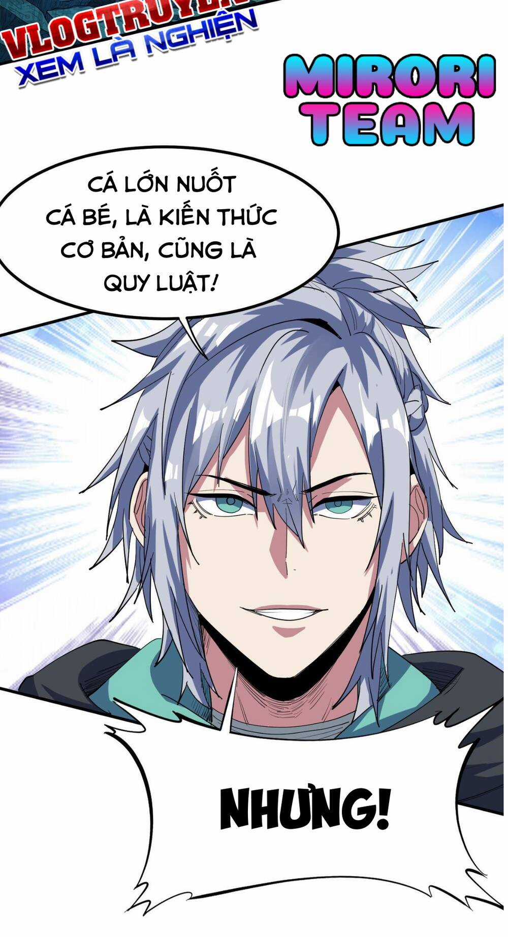 Toàn Dân Ngự Thú: Bắt Đầu Thức Tỉnh Thiên Phú Cấp Thần Thoại Chapter 65 trang 5