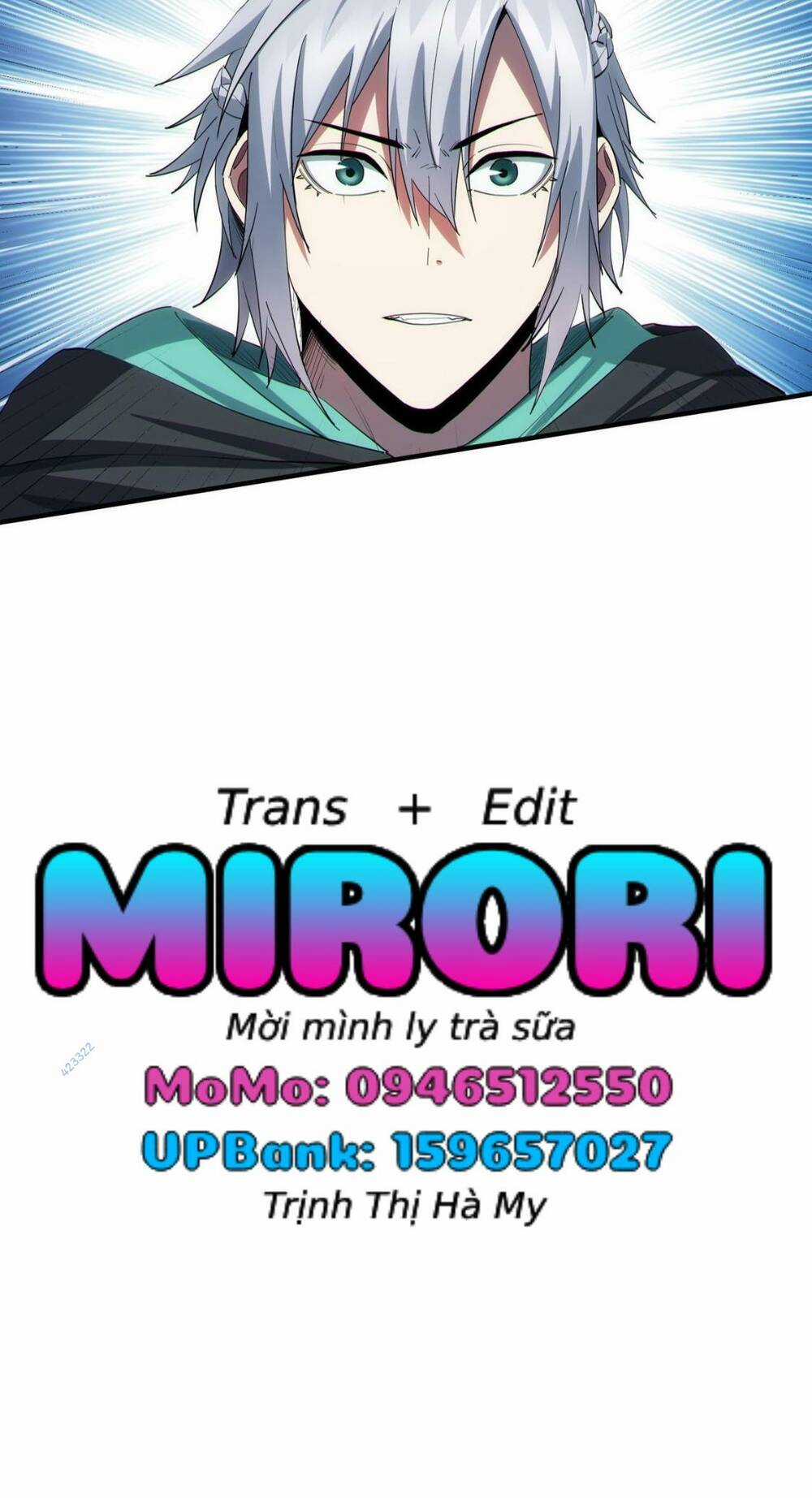 Toàn Dân Ngự Thú: Bắt Đầu Thức Tỉnh Thiên Phú Cấp Thần Thoại Chapter 65 trang 50