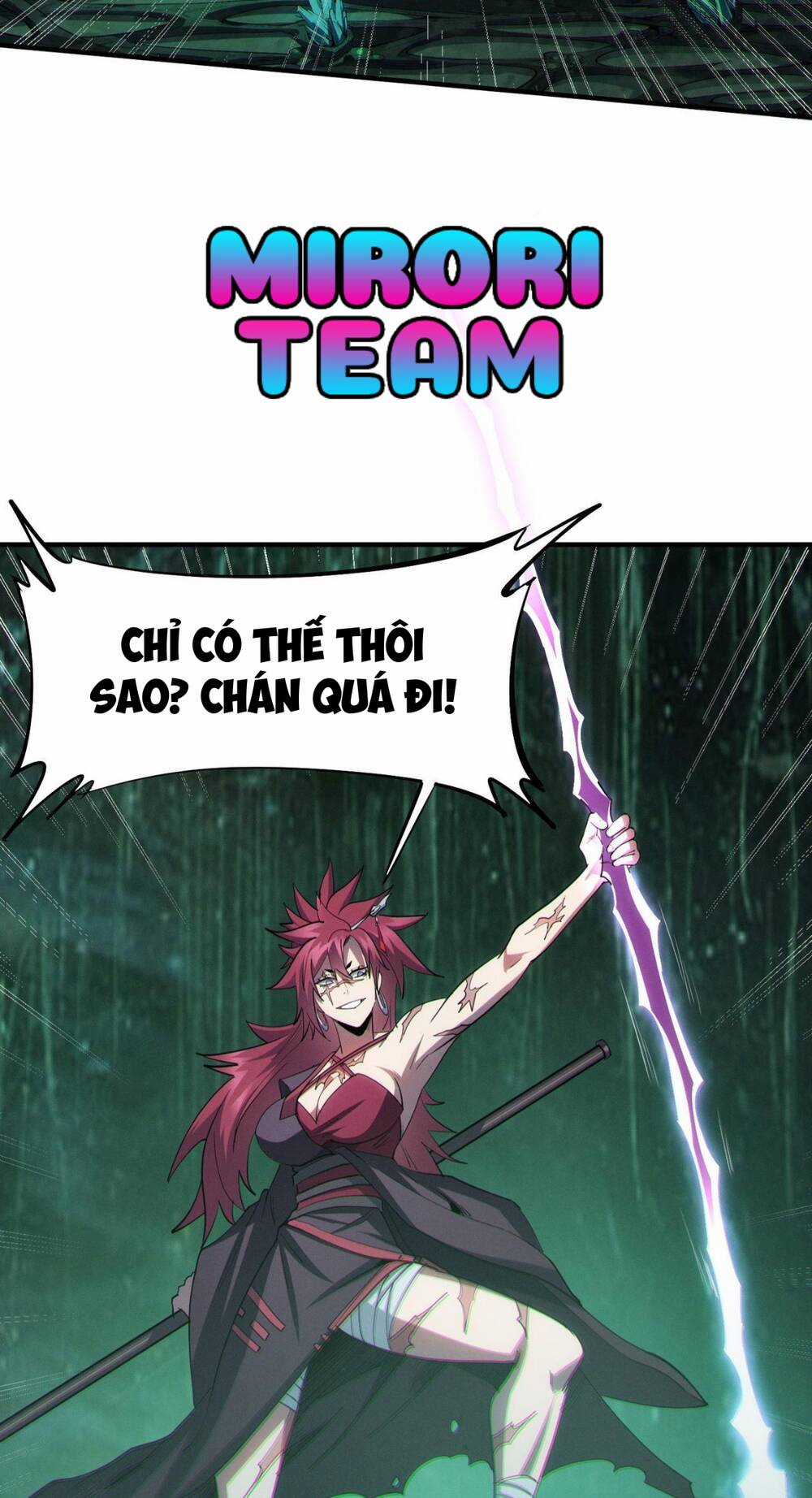 Toàn Dân Ngự Thú: Bắt Đầu Thức Tỉnh Thiên Phú Cấp Thần Thoại Chapter 65 trang 52