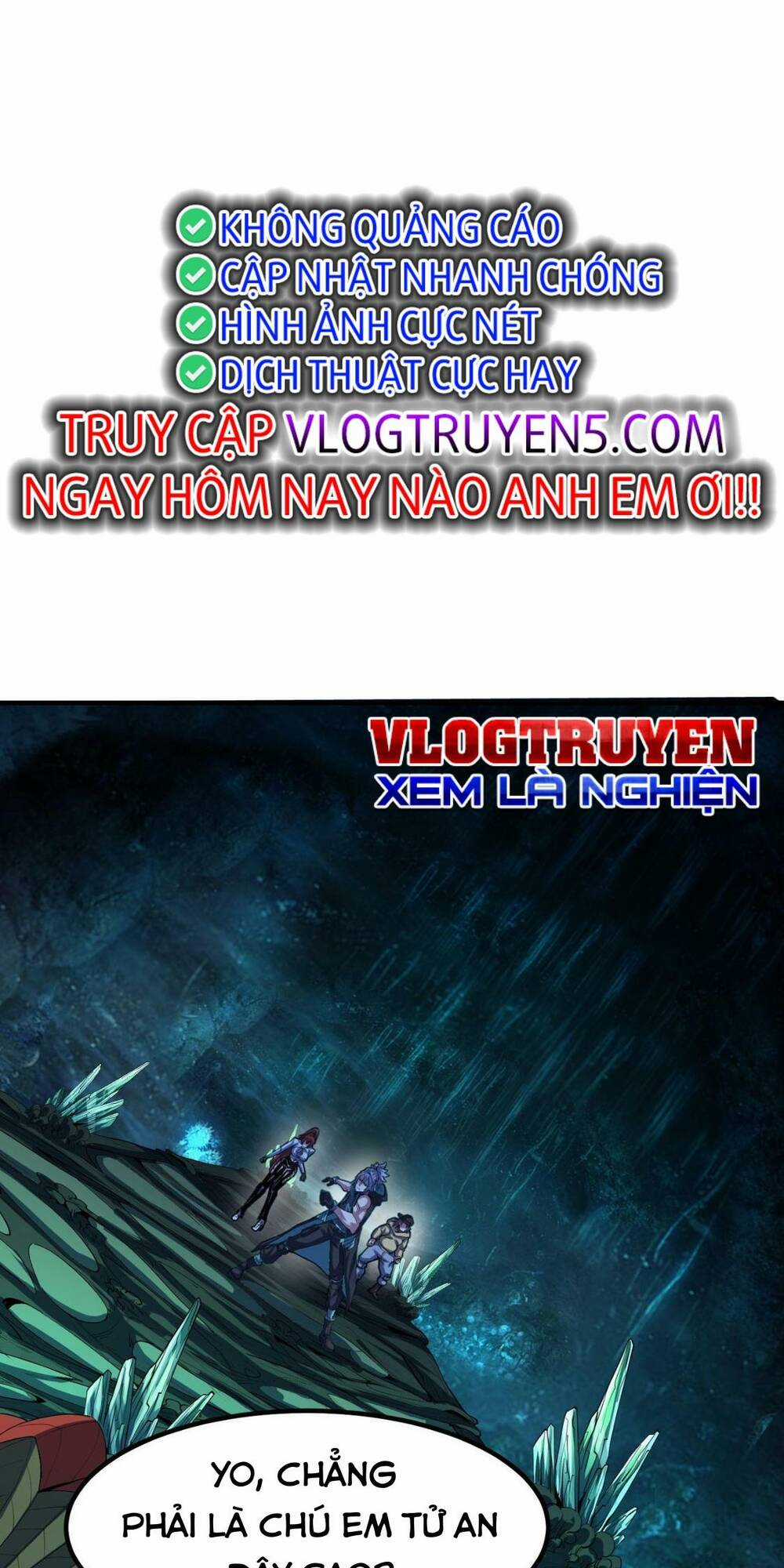 Toàn Dân Ngự Thú: Bắt Đầu Thức Tỉnh Thiên Phú Cấp Thần Thoại Chapter 65 trang 54