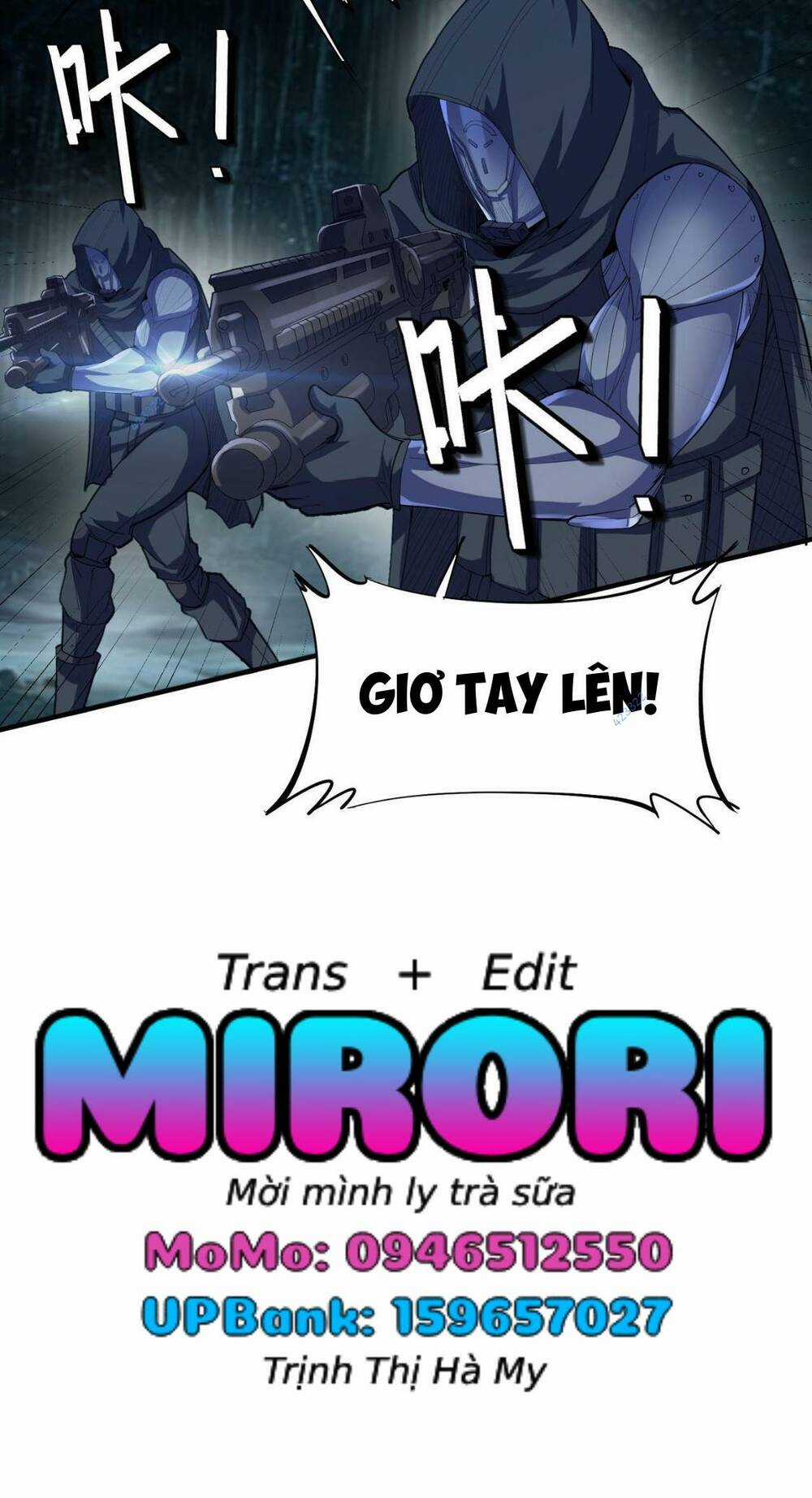 Toàn Dân Ngự Thú: Bắt Đầu Thức Tỉnh Thiên Phú Cấp Thần Thoại Chapter 65 trang 56