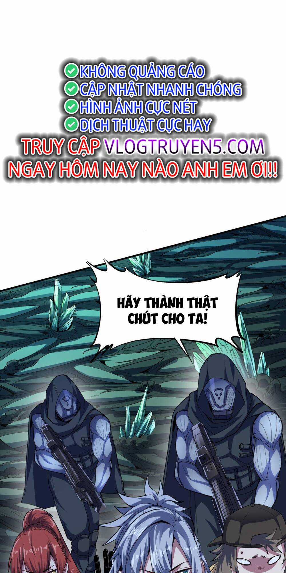 Toàn Dân Ngự Thú: Bắt Đầu Thức Tỉnh Thiên Phú Cấp Thần Thoại Chapter 65 trang 57