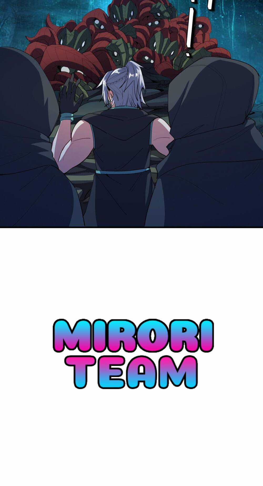 Toàn Dân Ngự Thú: Bắt Đầu Thức Tỉnh Thiên Phú Cấp Thần Thoại Chapter 65 trang 59