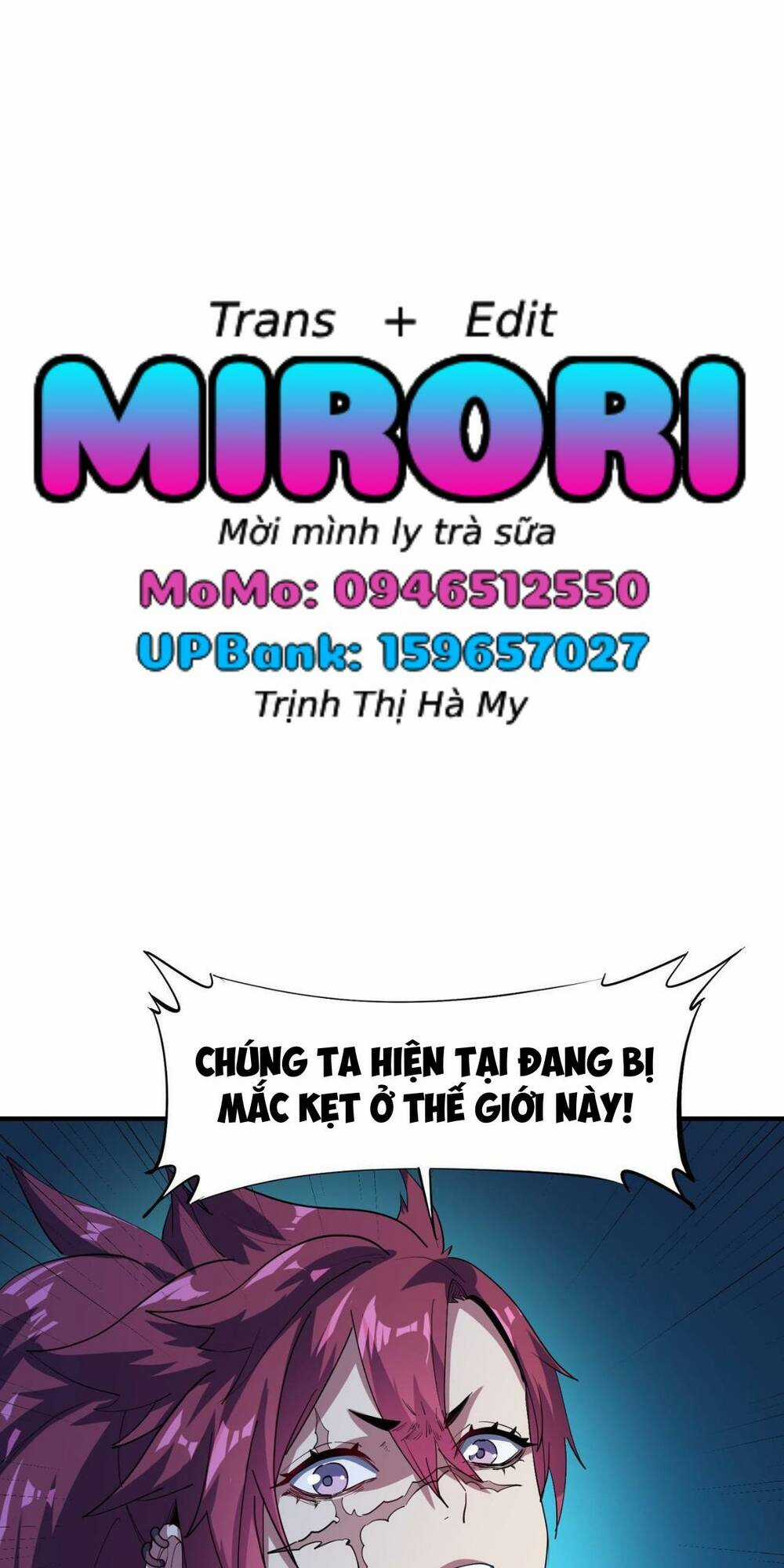 Toàn Dân Ngự Thú: Bắt Đầu Thức Tỉnh Thiên Phú Cấp Thần Thoại Chapter 65 trang 60