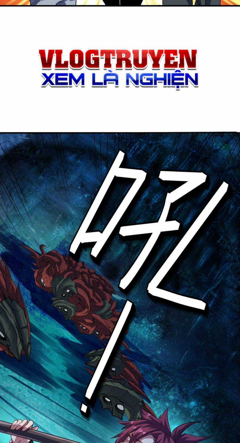 Toàn Dân Ngự Thú: Bắt Đầu Thức Tỉnh Thiên Phú Cấp Thần Thoại Chapter 65 trang 67