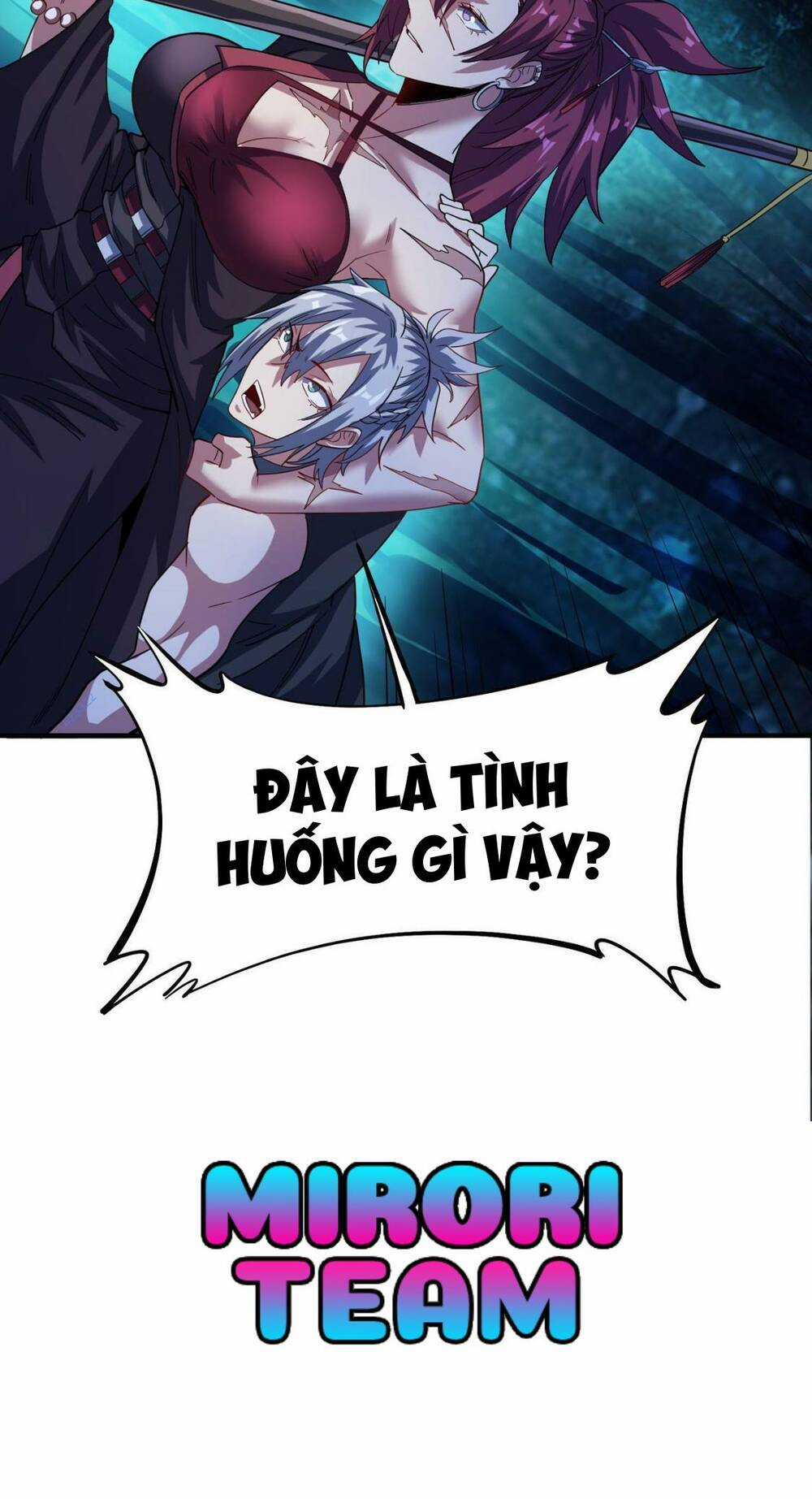 Toàn Dân Ngự Thú: Bắt Đầu Thức Tỉnh Thiên Phú Cấp Thần Thoại Chapter 65 trang 68