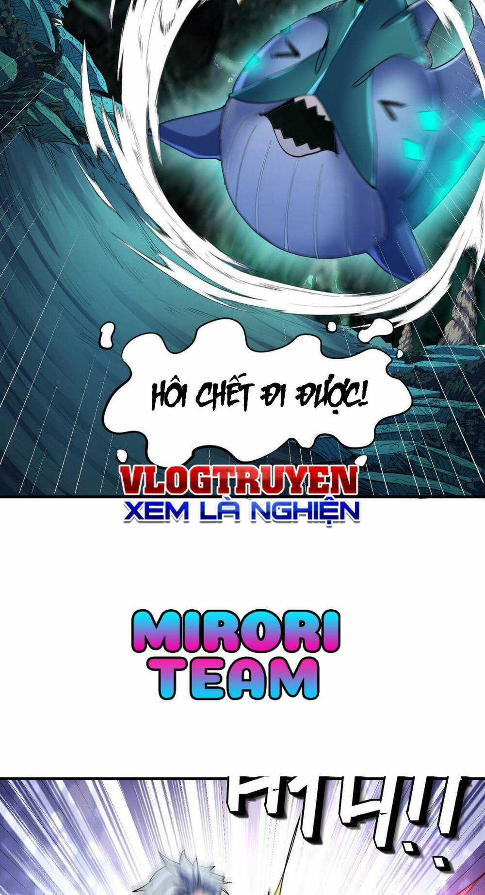 Toàn Dân Ngự Thú: Bắt Đầu Thức Tỉnh Thiên Phú Cấp Thần Thoại Chapter 65 trang 7