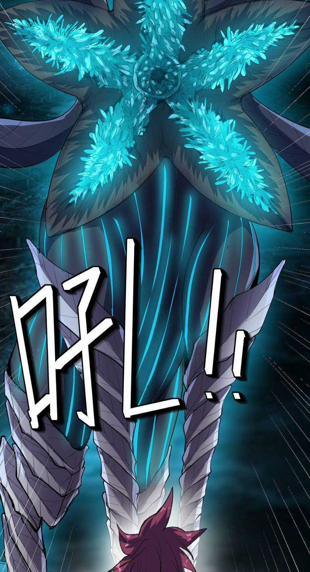 Toàn Dân Ngự Thú: Bắt Đầu Thức Tỉnh Thiên Phú Cấp Thần Thoại Chapter 65 trang 73