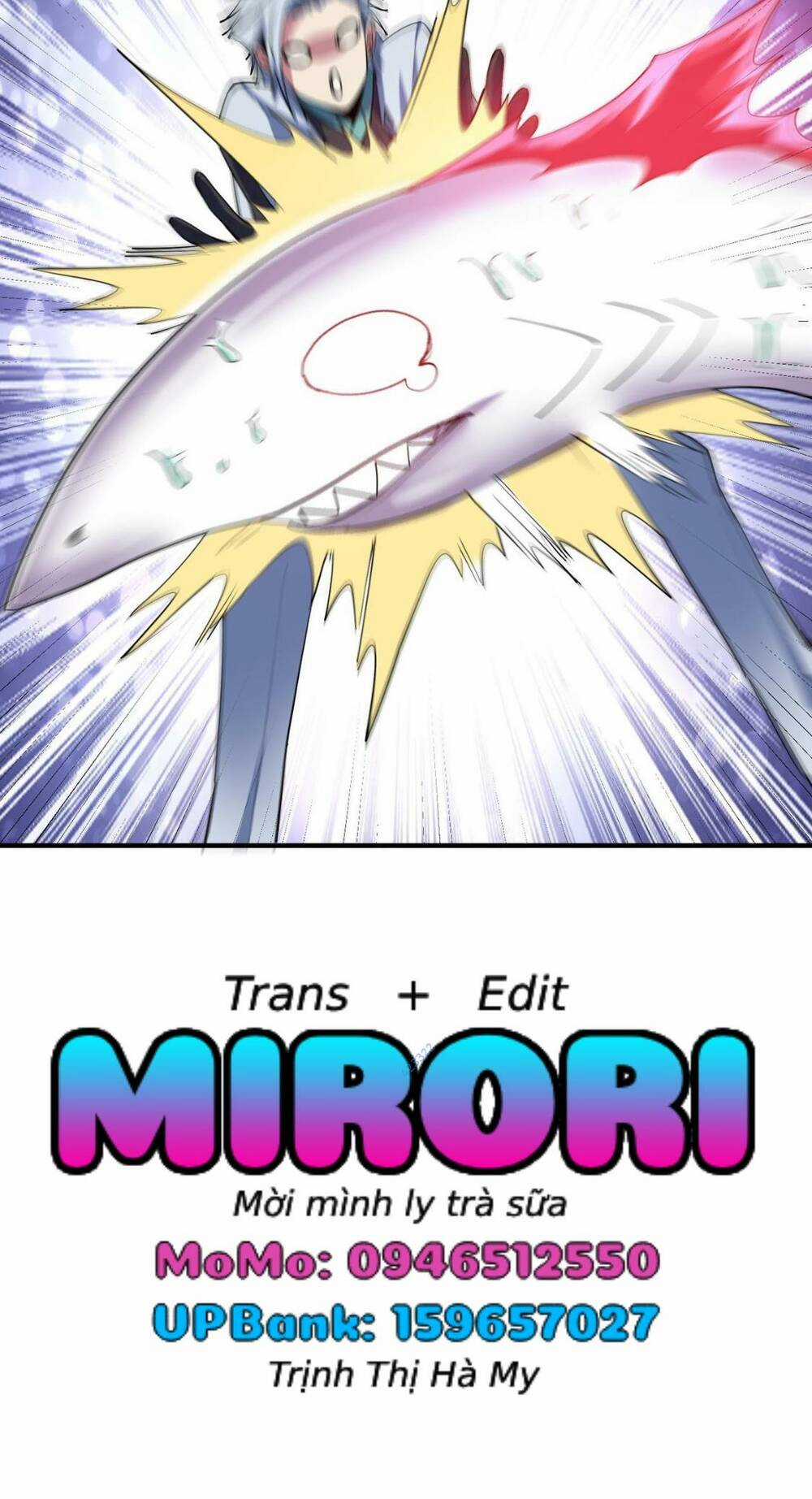 Toàn Dân Ngự Thú: Bắt Đầu Thức Tỉnh Thiên Phú Cấp Thần Thoại Chapter 65 trang 8