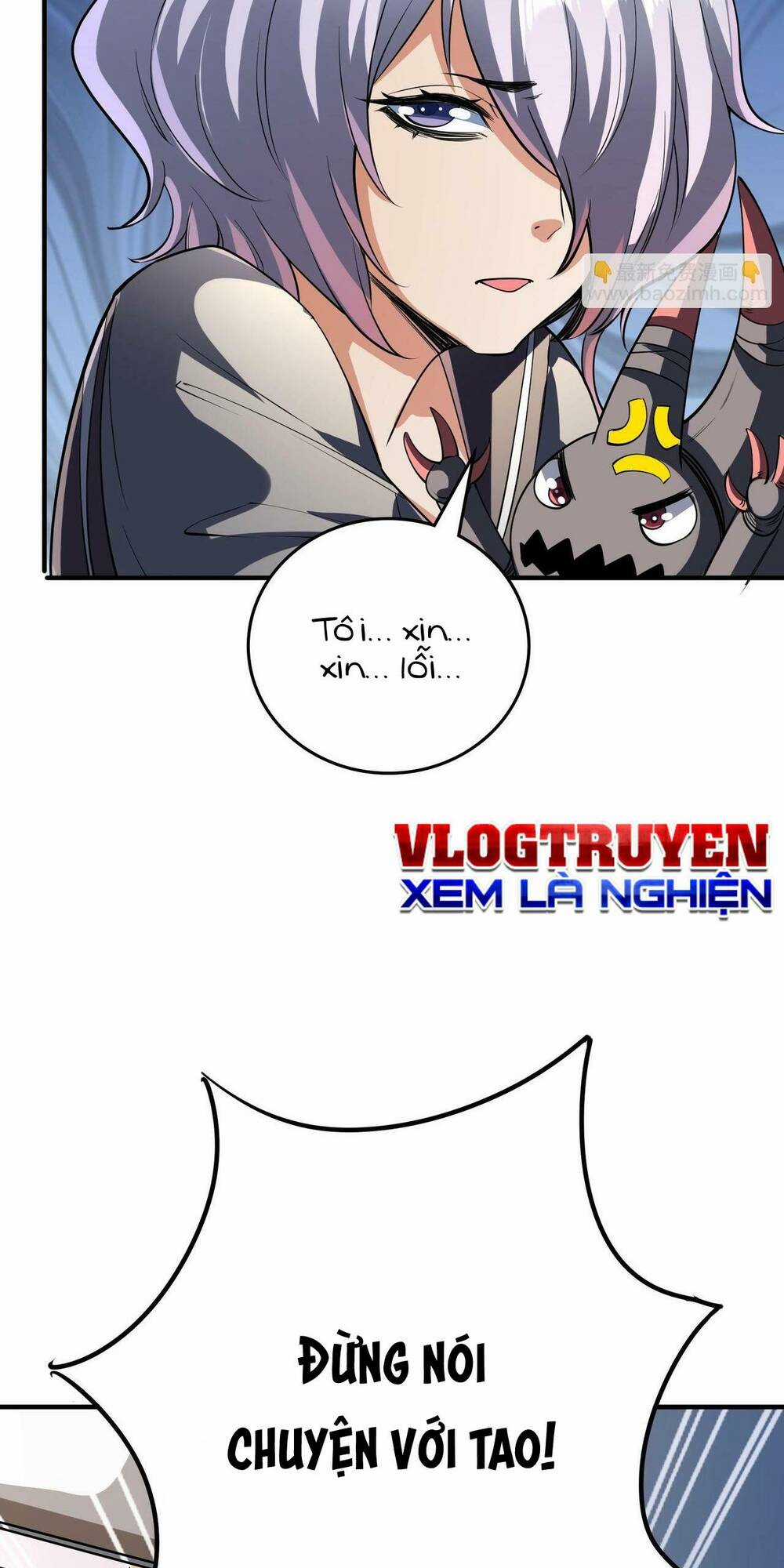 Toàn Dân Ngự Thú: Bắt Đầu Thức Tỉnh Thiên Phú Cấp Thần Thoại Chapter 7 trang 10