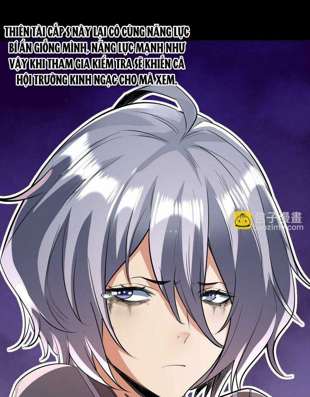 Toàn Dân Ngự Thú: Bắt Đầu Thức Tỉnh Thiên Phú Cấp Thần Thoại Chapter 7 trang 12