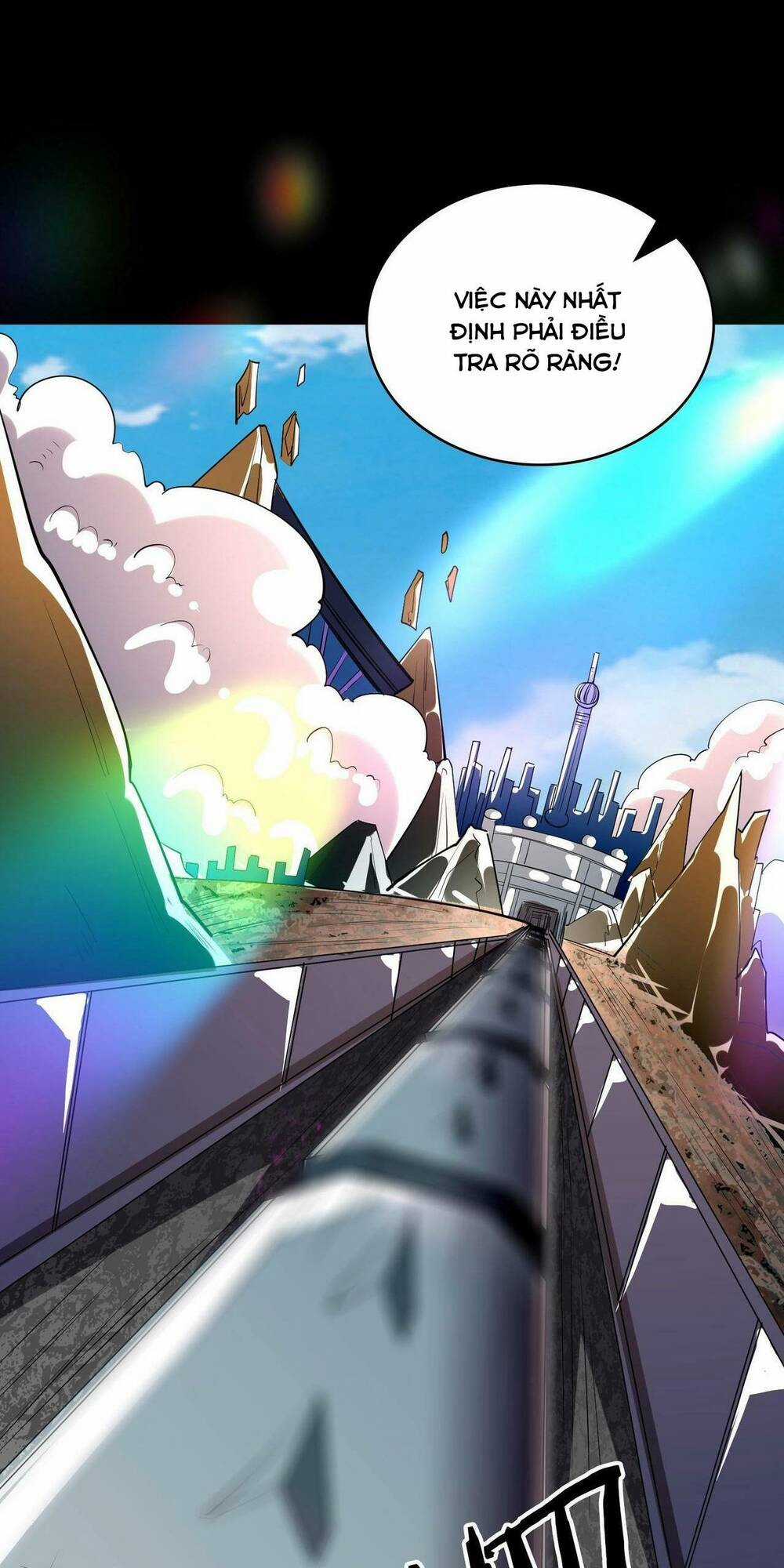 Toàn Dân Ngự Thú: Bắt Đầu Thức Tỉnh Thiên Phú Cấp Thần Thoại Chapter 7 trang 14