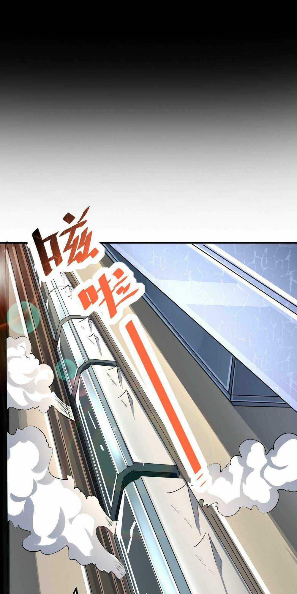 Toàn Dân Ngự Thú: Bắt Đầu Thức Tỉnh Thiên Phú Cấp Thần Thoại Chapter 7 trang 18