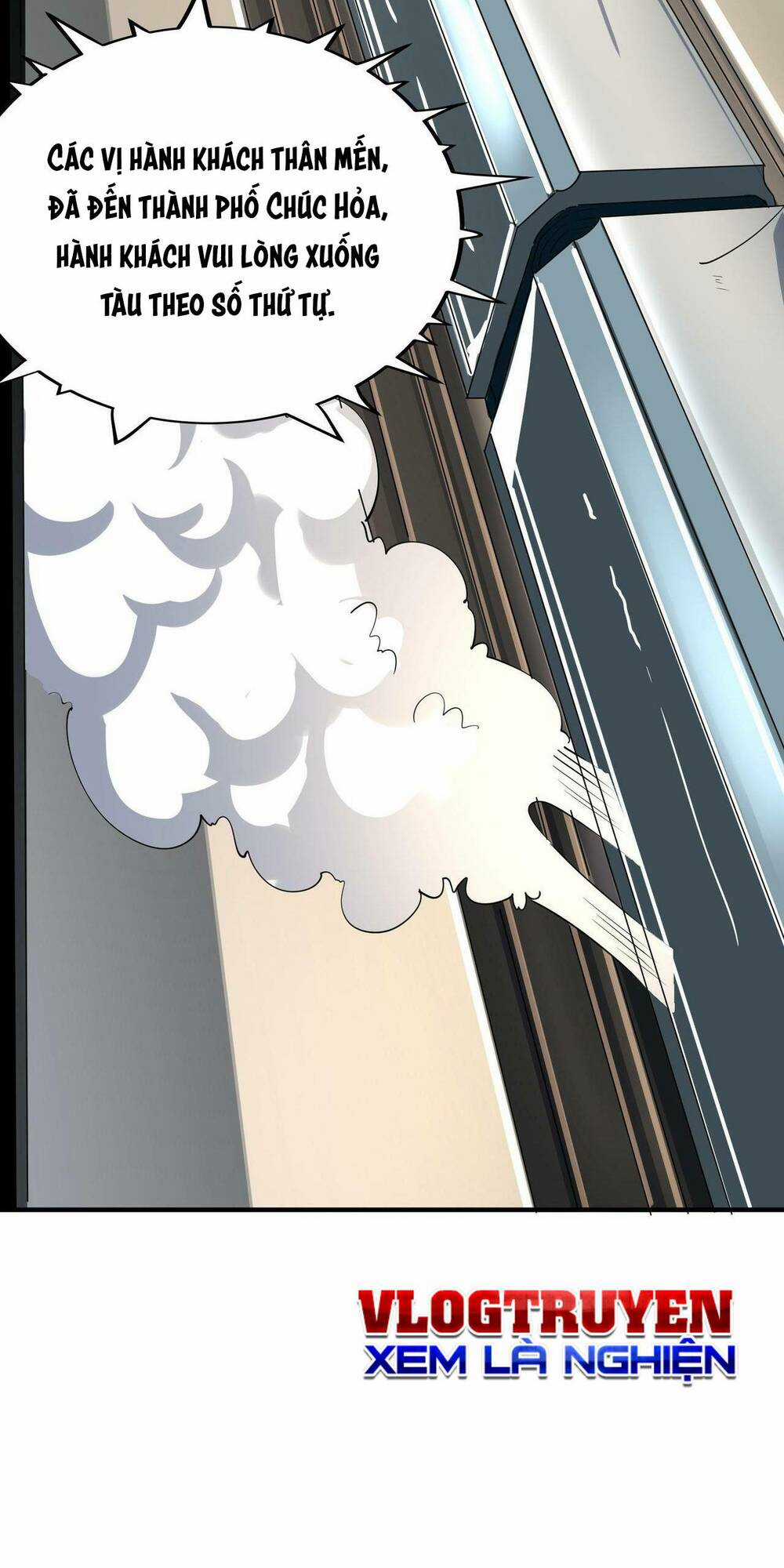 Toàn Dân Ngự Thú: Bắt Đầu Thức Tỉnh Thiên Phú Cấp Thần Thoại Chapter 7 trang 19