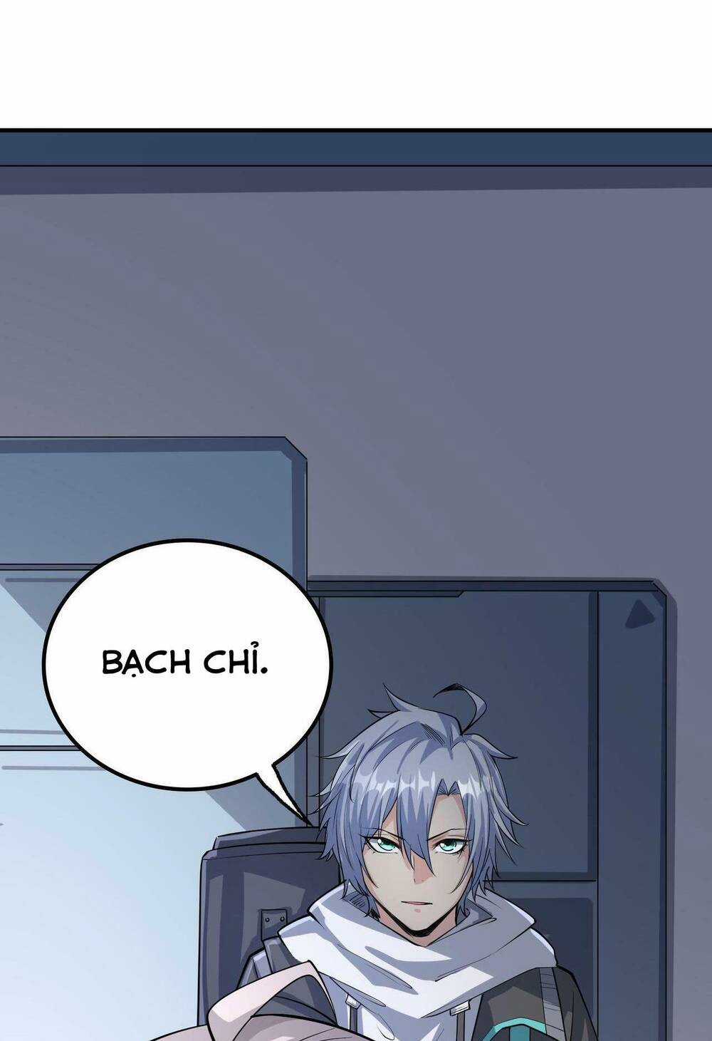 Toàn Dân Ngự Thú: Bắt Đầu Thức Tỉnh Thiên Phú Cấp Thần Thoại Chapter 7 trang 20