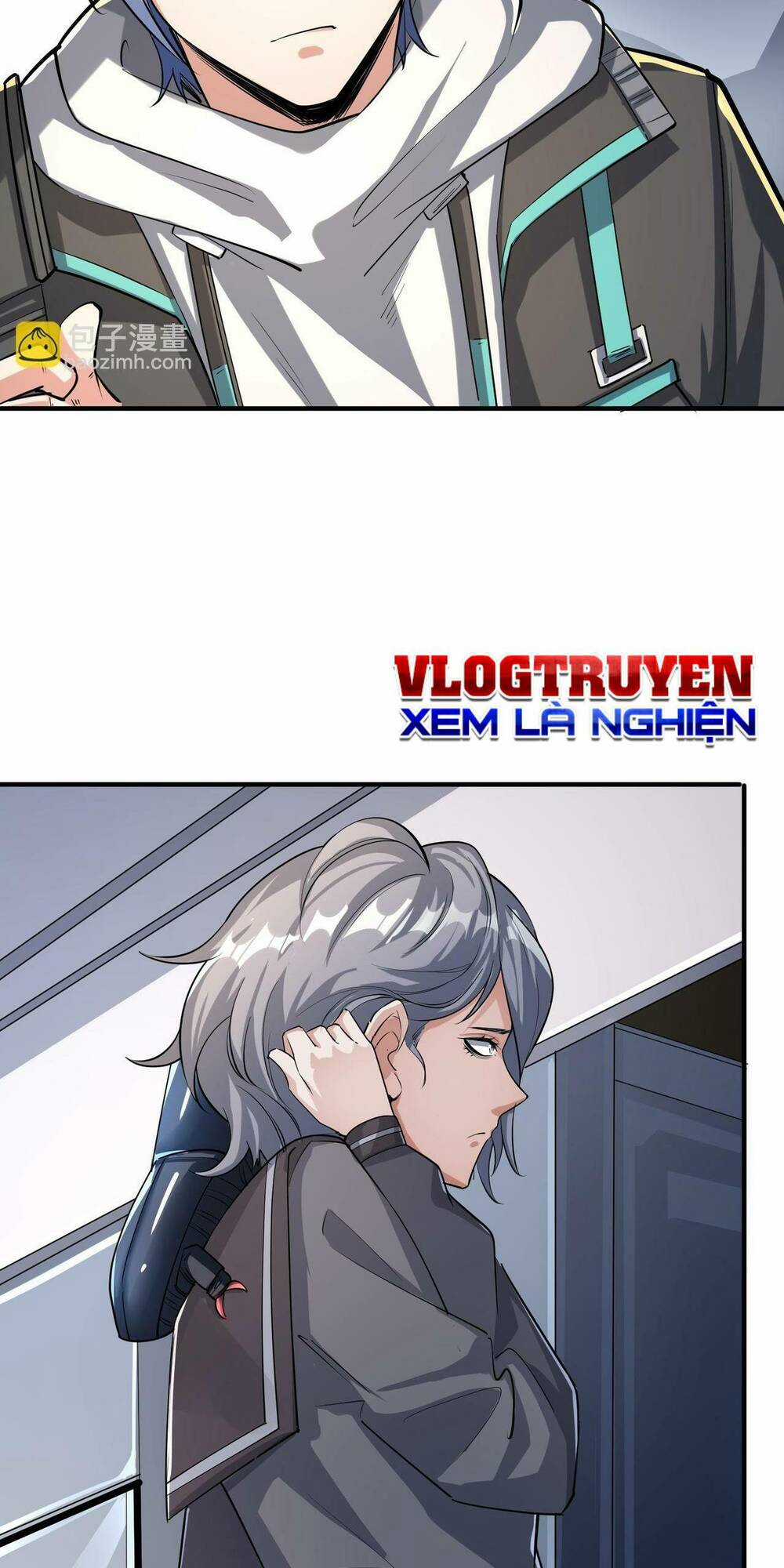 Toàn Dân Ngự Thú: Bắt Đầu Thức Tỉnh Thiên Phú Cấp Thần Thoại Chapter 7 trang 23