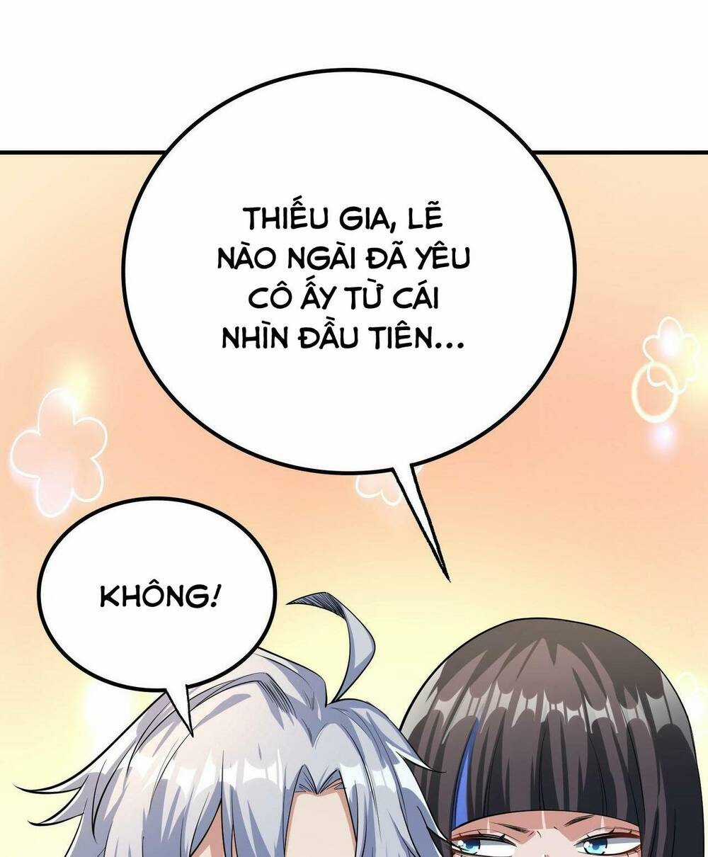 Toàn Dân Ngự Thú: Bắt Đầu Thức Tỉnh Thiên Phú Cấp Thần Thoại Chapter 7 trang 25