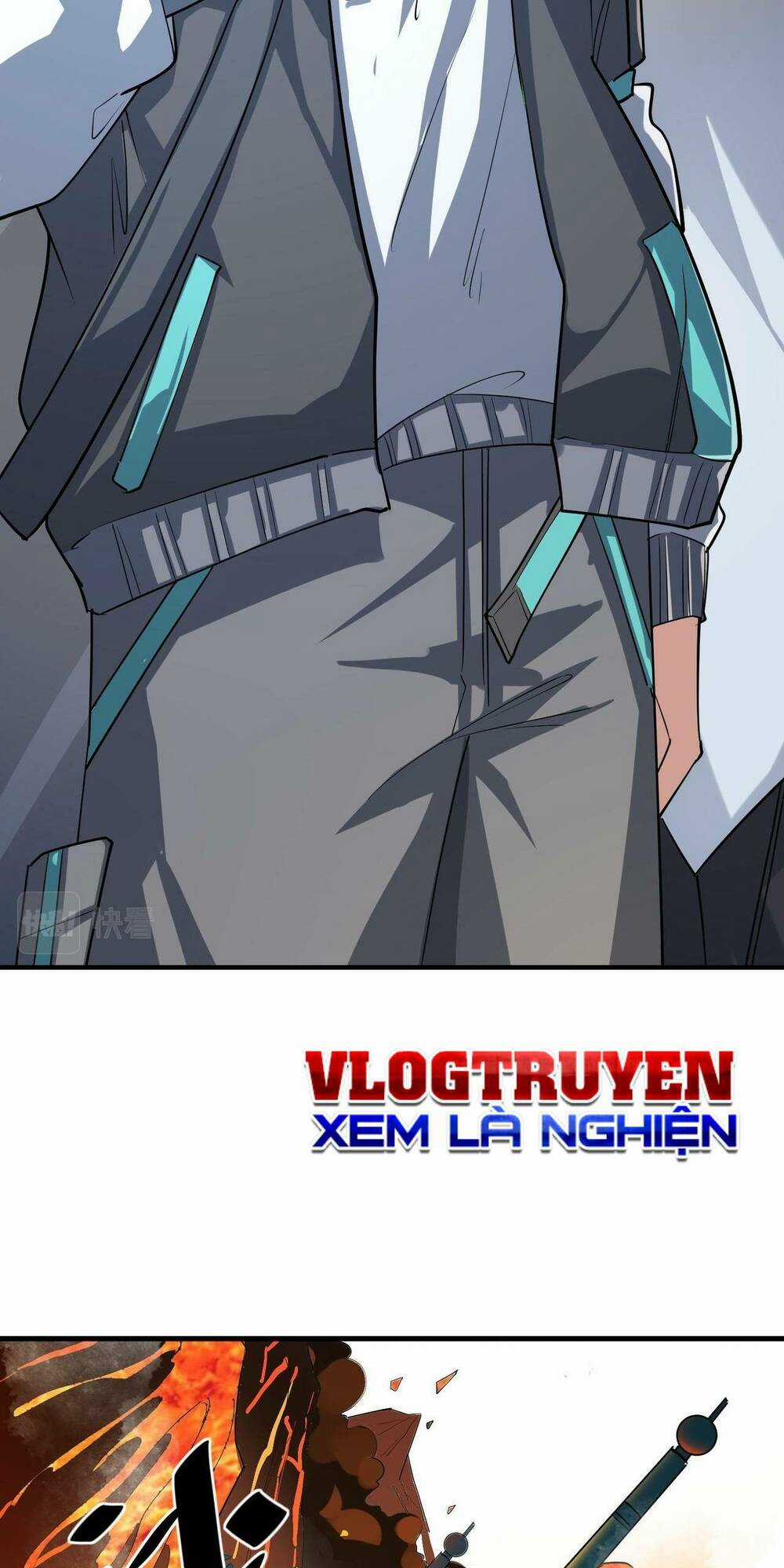 Toàn Dân Ngự Thú: Bắt Đầu Thức Tỉnh Thiên Phú Cấp Thần Thoại Chapter 7 trang 28