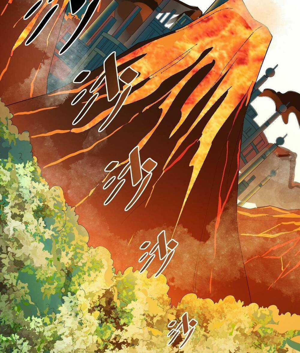 Toàn Dân Ngự Thú: Bắt Đầu Thức Tỉnh Thiên Phú Cấp Thần Thoại Chapter 7 trang 29