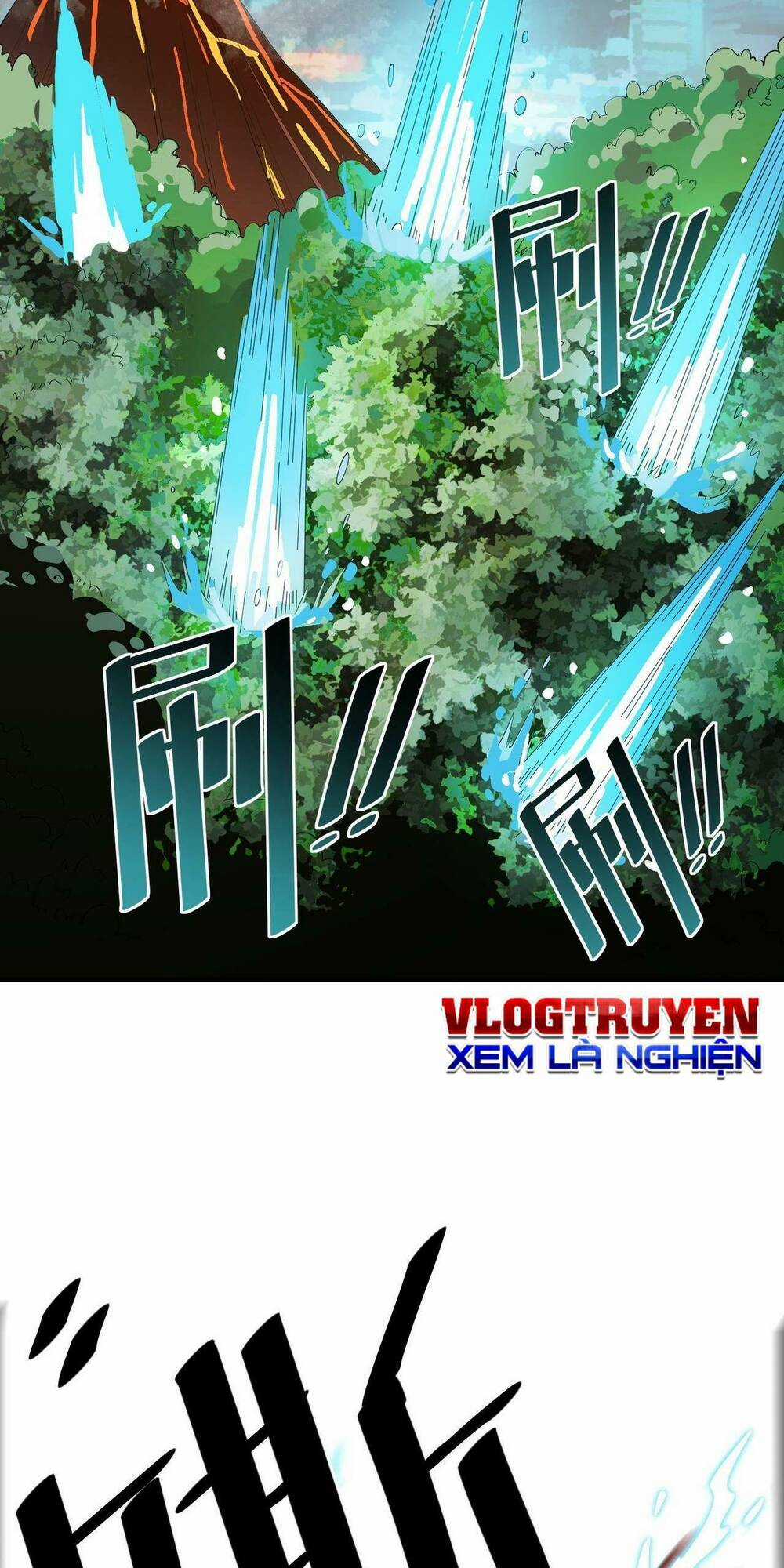 Toàn Dân Ngự Thú: Bắt Đầu Thức Tỉnh Thiên Phú Cấp Thần Thoại Chapter 7 trang 32