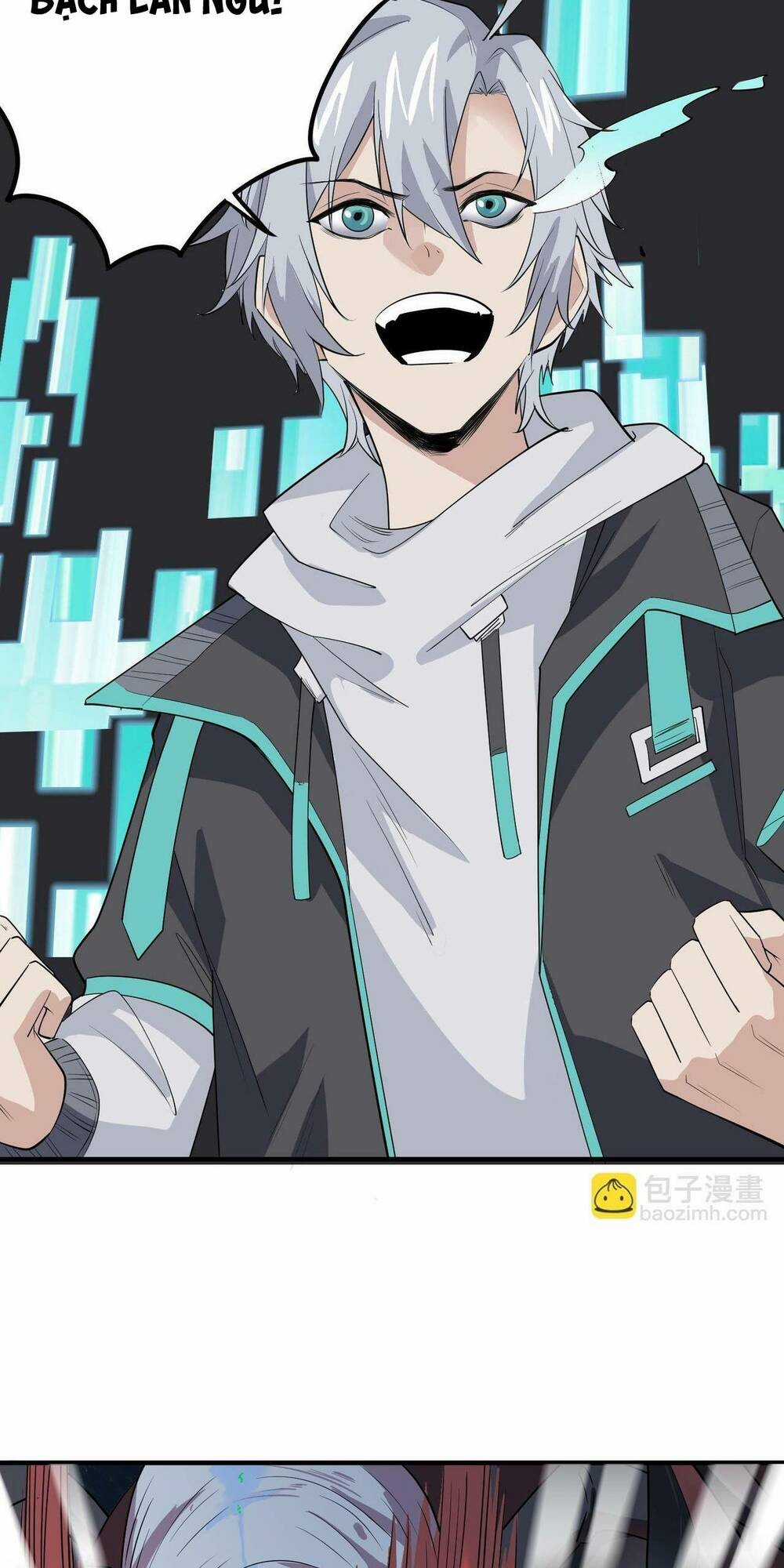 Toàn Dân Ngự Thú: Bắt Đầu Thức Tỉnh Thiên Phú Cấp Thần Thoại Chapter 7 trang 37