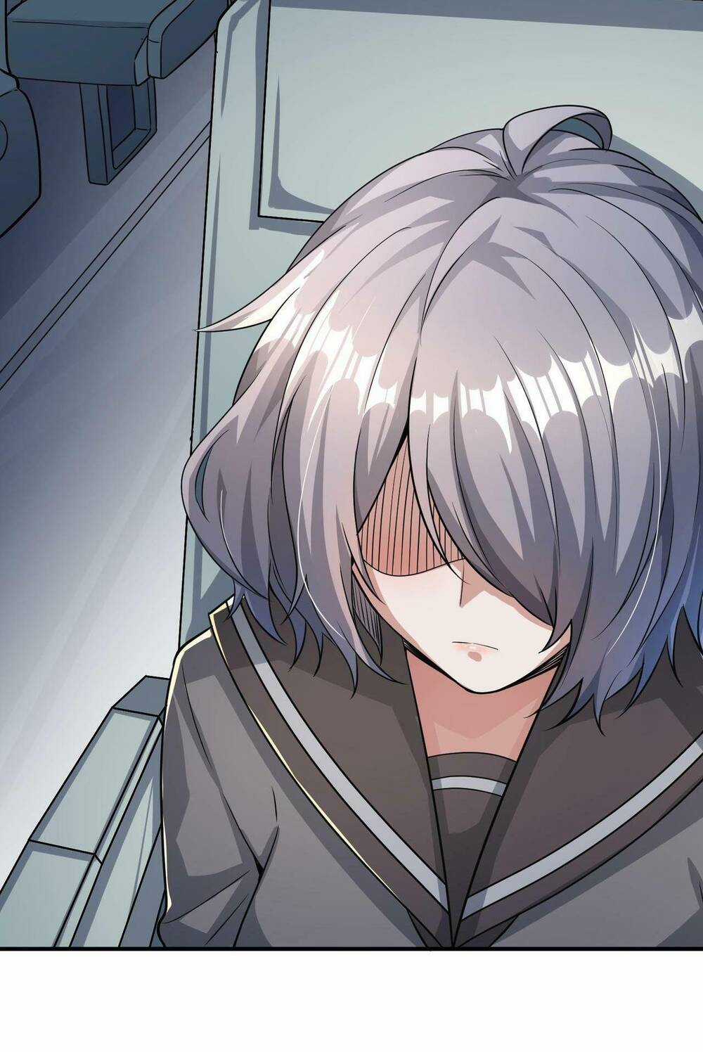 Toàn Dân Ngự Thú: Bắt Đầu Thức Tỉnh Thiên Phú Cấp Thần Thoại Chapter 7 trang 4