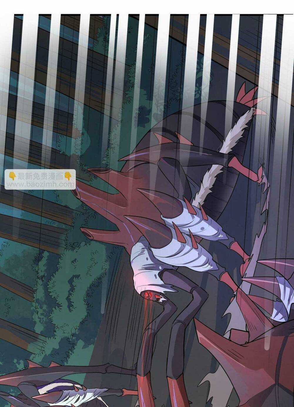 Toàn Dân Ngự Thú: Bắt Đầu Thức Tỉnh Thiên Phú Cấp Thần Thoại Chapter 7 trang 42