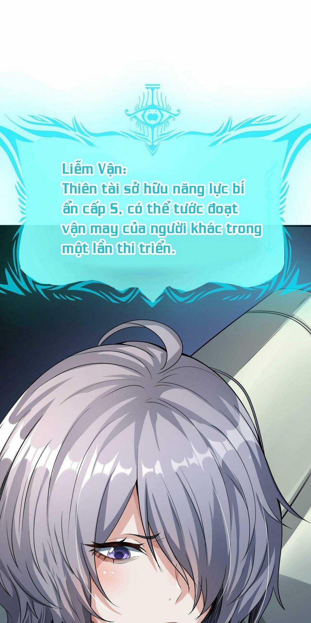 Toàn Dân Ngự Thú: Bắt Đầu Thức Tỉnh Thiên Phú Cấp Thần Thoại Chapter 7 trang 5