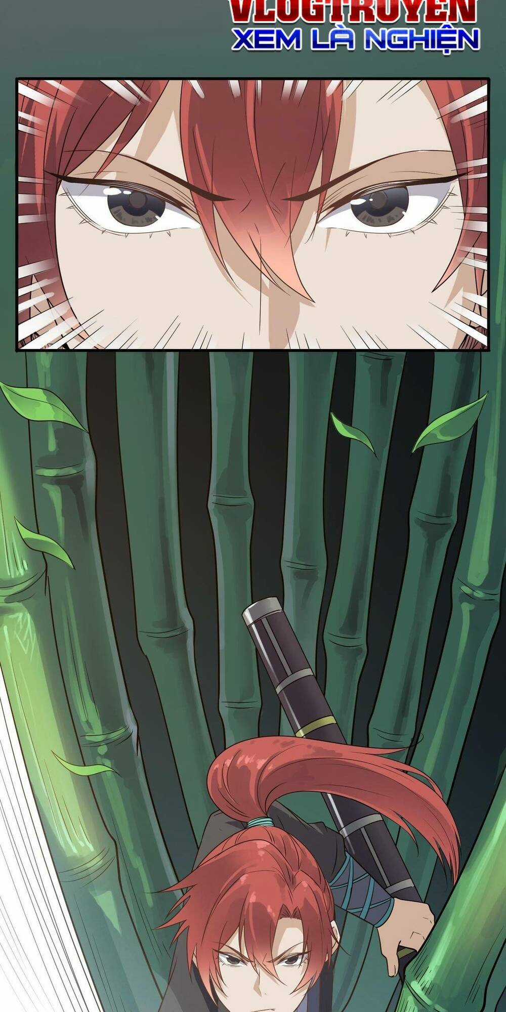 Toàn Dân Ngự Thú: Bắt Đầu Thức Tỉnh Thiên Phú Cấp Thần Thoại Chapter 7 trang 64