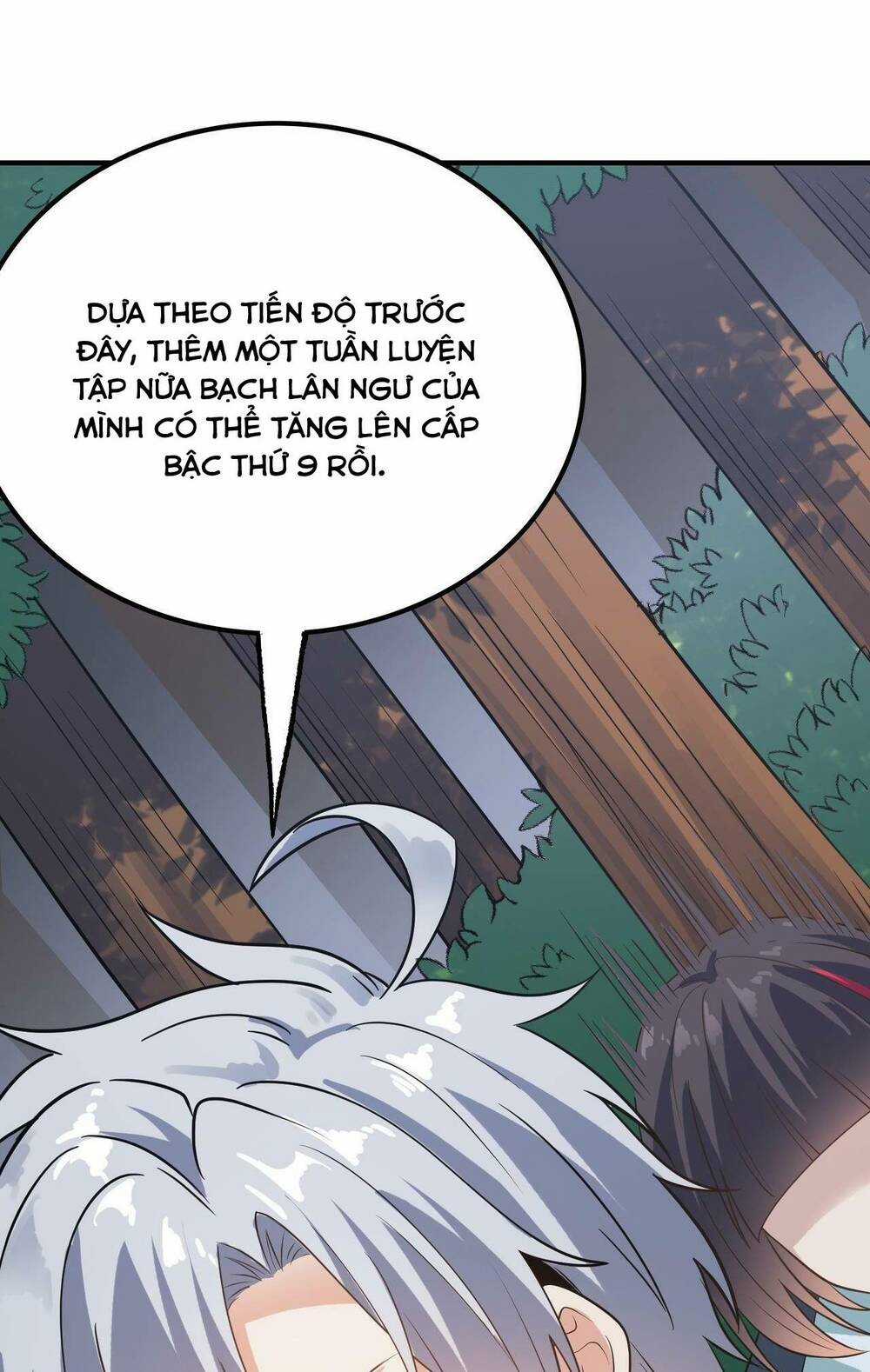 Toàn Dân Ngự Thú: Bắt Đầu Thức Tỉnh Thiên Phú Cấp Thần Thoại Chapter 7 trang 89