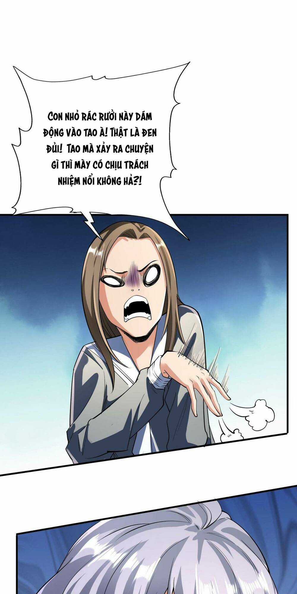 Toàn Dân Ngự Thú: Bắt Đầu Thức Tỉnh Thiên Phú Cấp Thần Thoại Chapter 7 trang 9